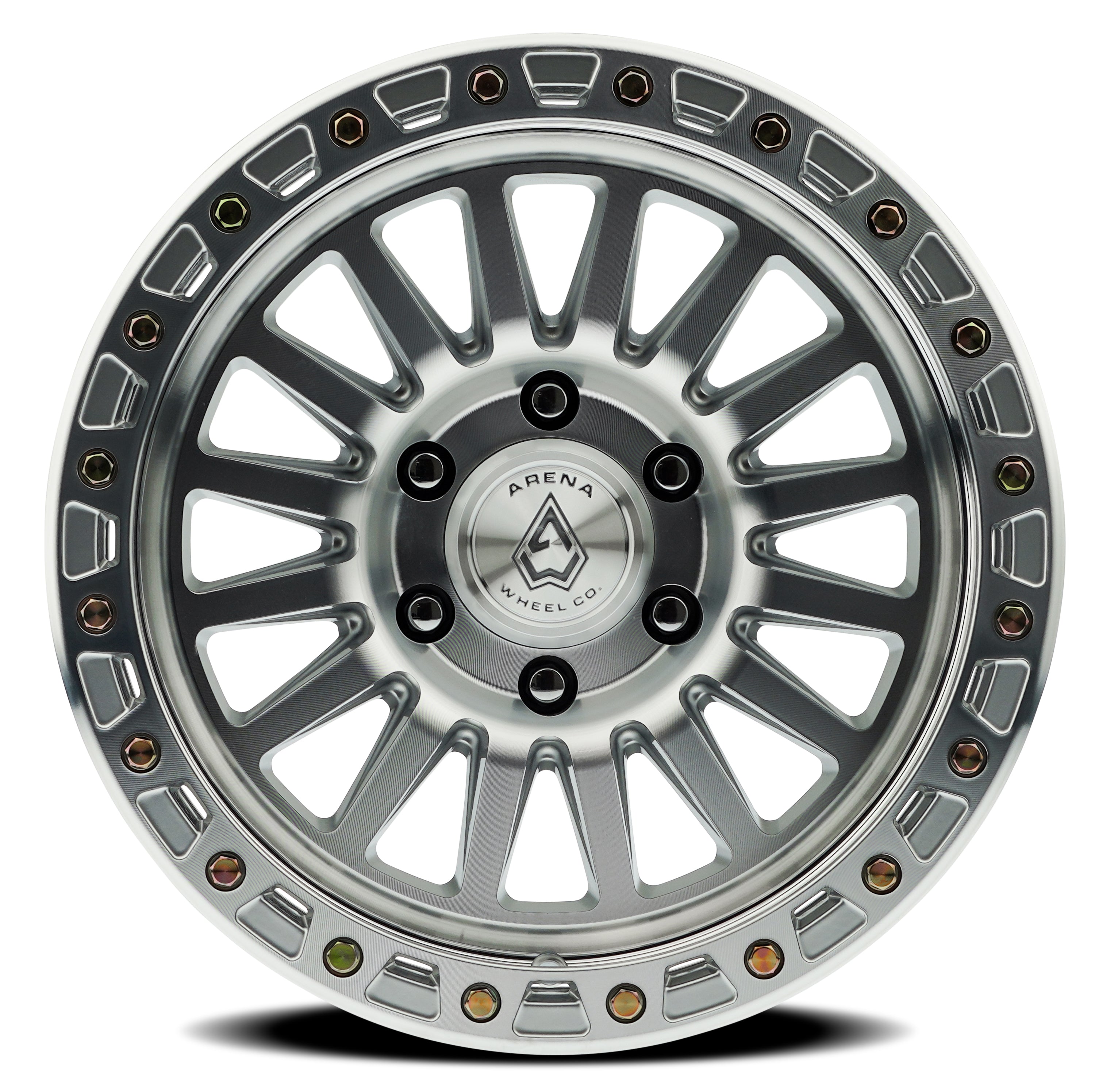 A108 ARENA | TROPHY 18x9 | 8 lug