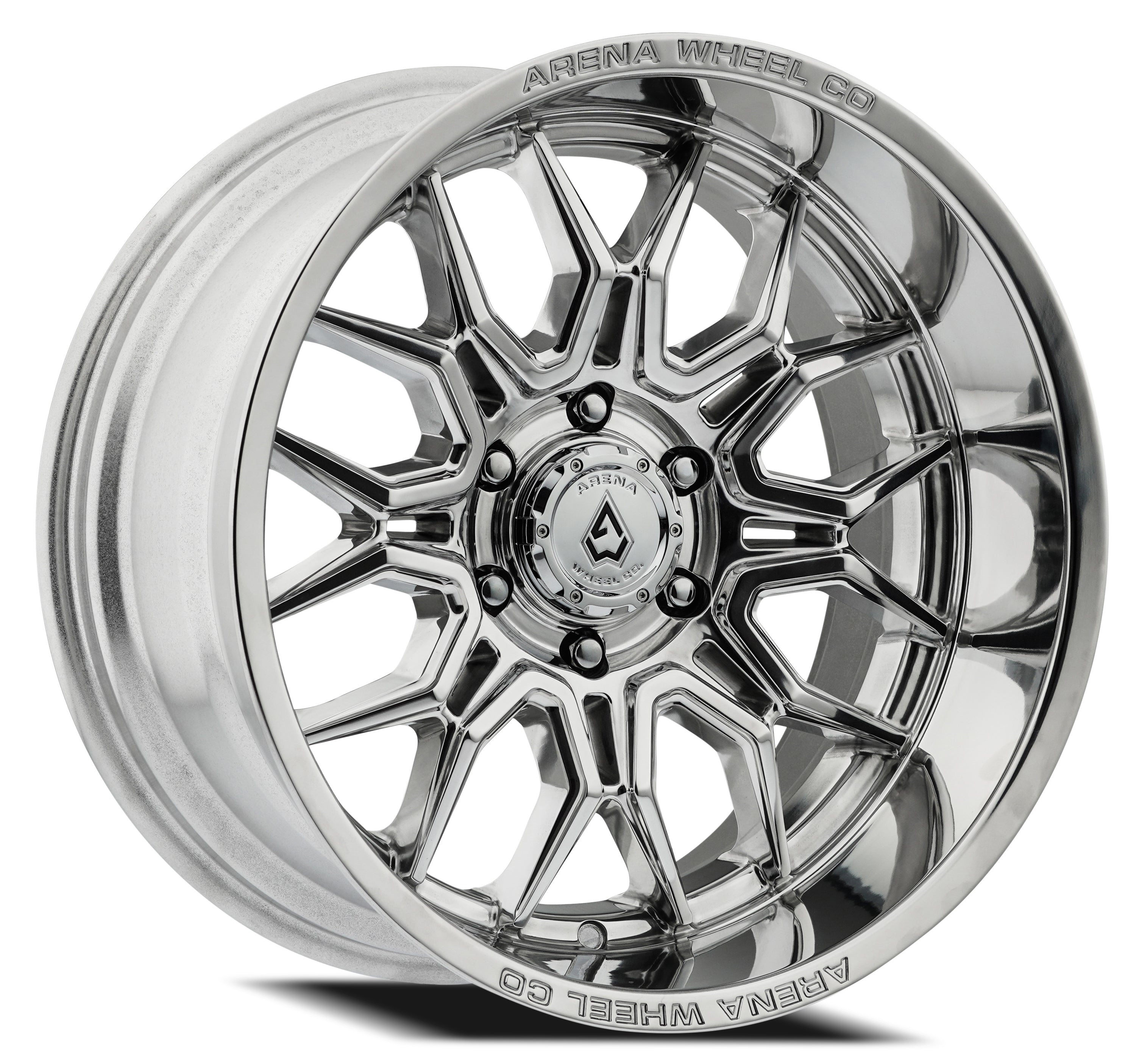 A117 ARENA | VIOLATOR 22x12 | 6 lug