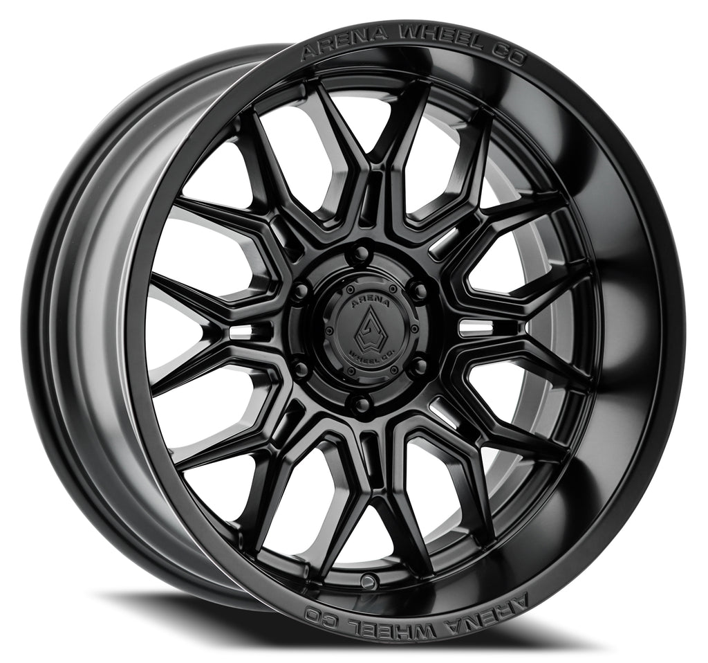 A117 ARENA | VIOLATOR 20x10 | 8 lug