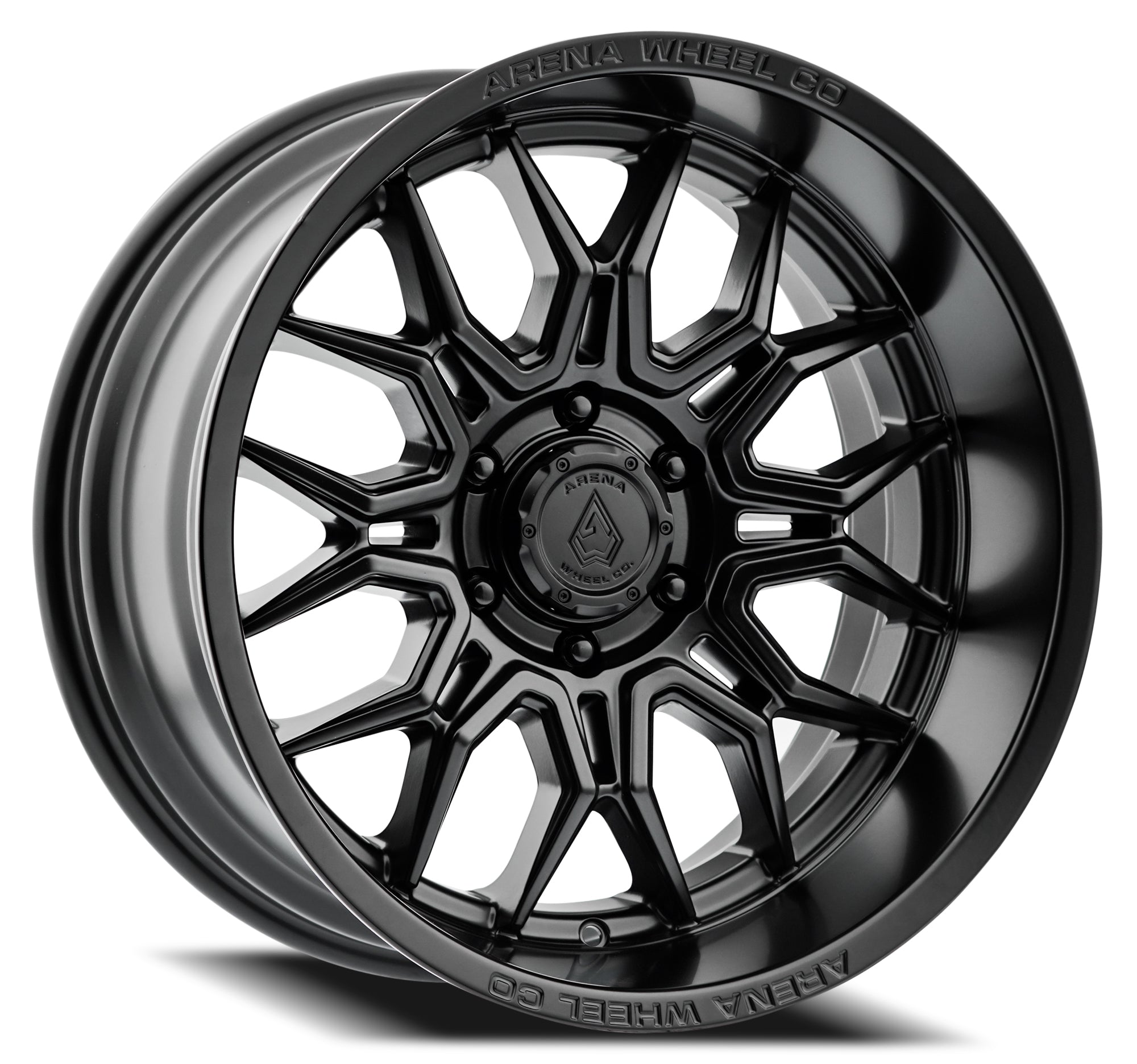 A117 ARENA | VIOLATOR 22x12 | 6 lug