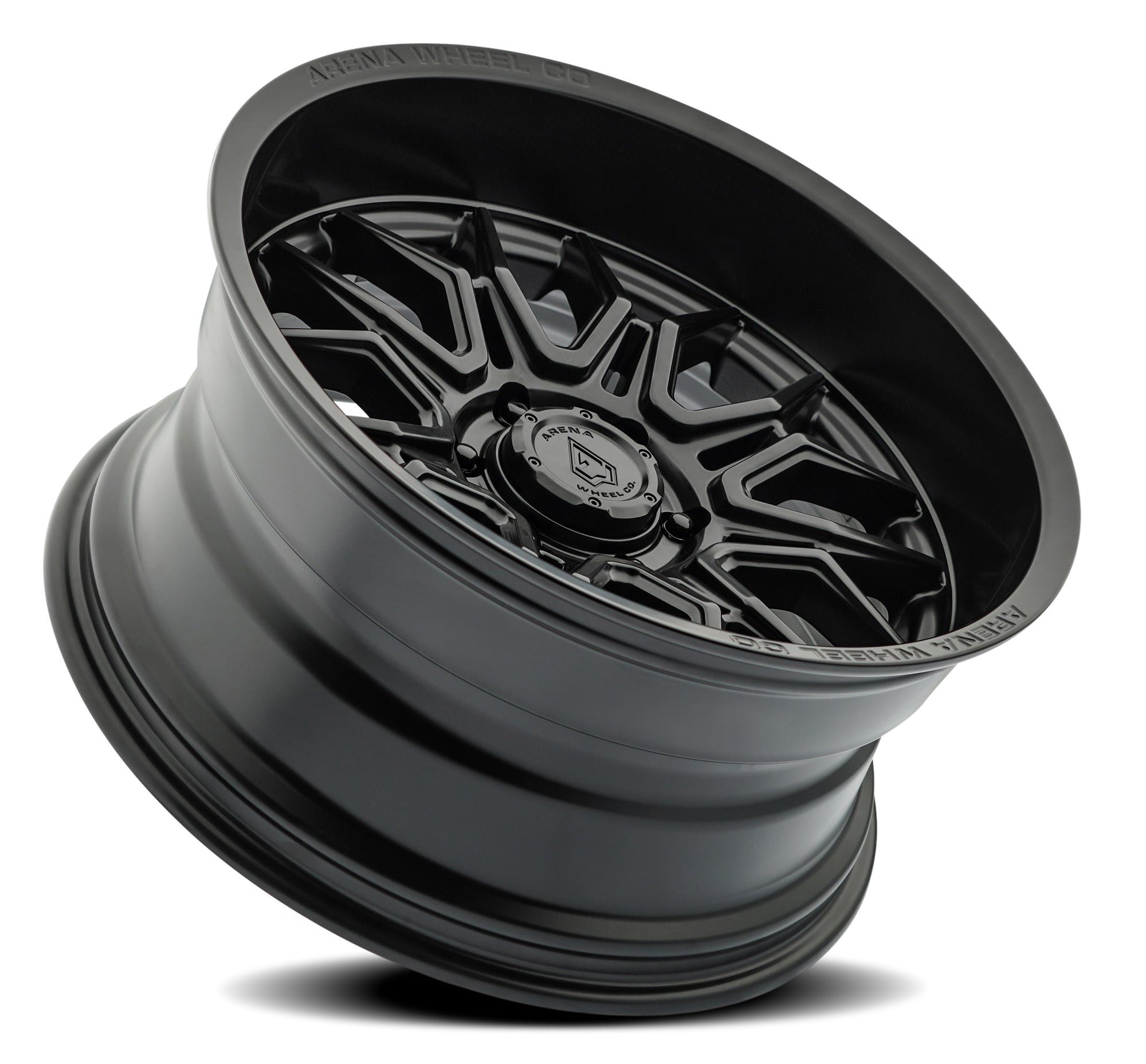 A117 ARENA | VIOLATOR 22x12 | 6 lug