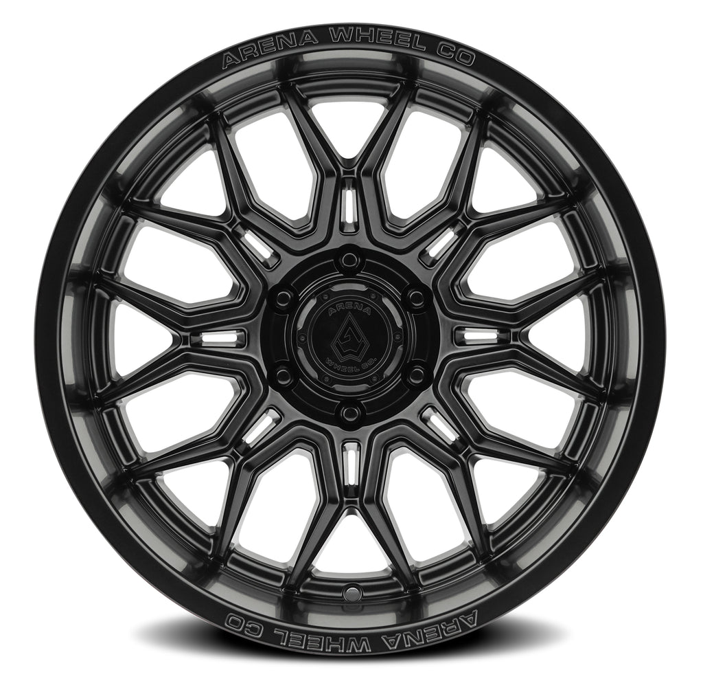 A117 ARENA | VIOLATOR 20x10 | 8 lug
