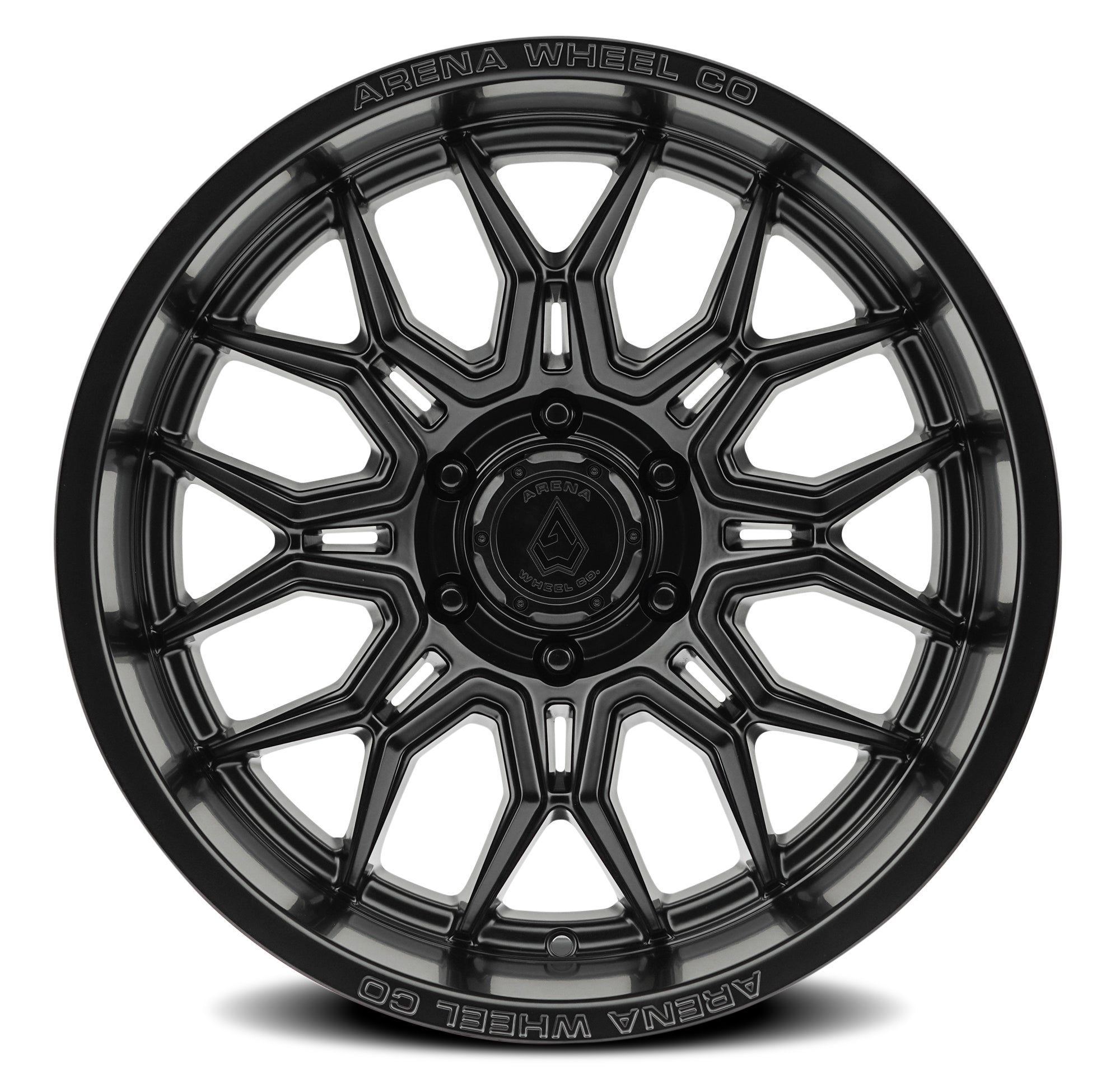 A117 ARENA | VIOLATOR 20x10 | 8 lug