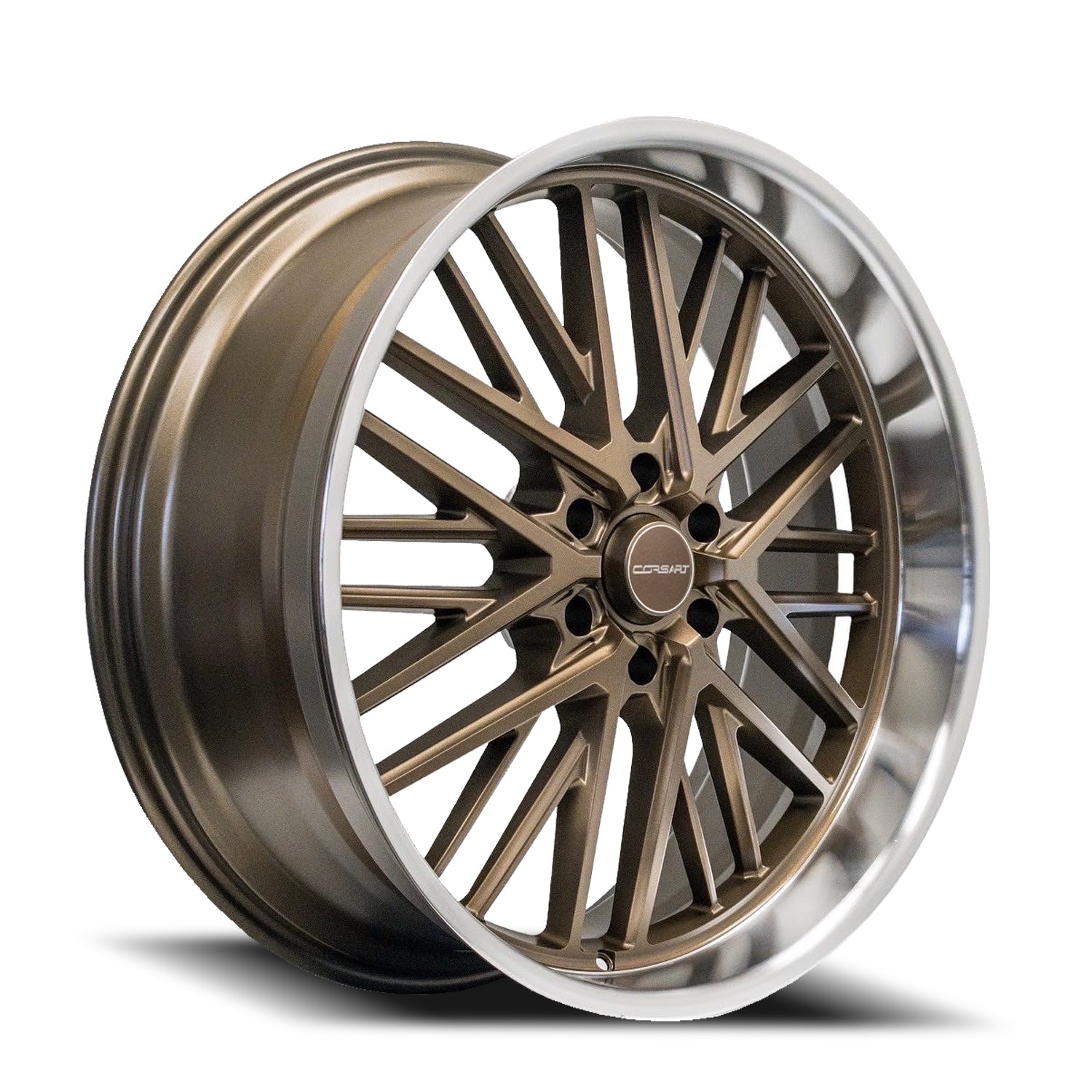 R506 CORSART | KINGPIN 6 24x9 | 6 lug
