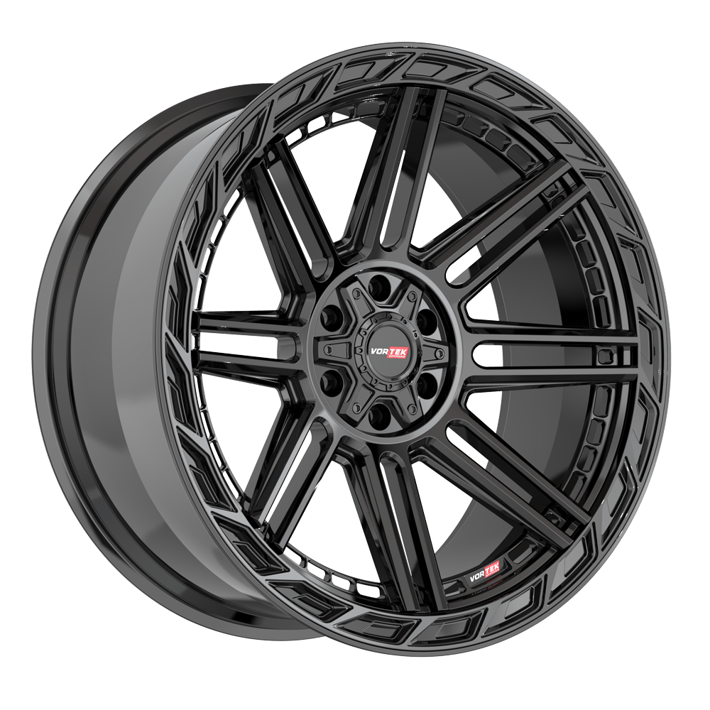 20X10 6-135/6-139.7/6-5.50 -18 106.1 ELITE WHEEL VORTEX GB E561201098475
