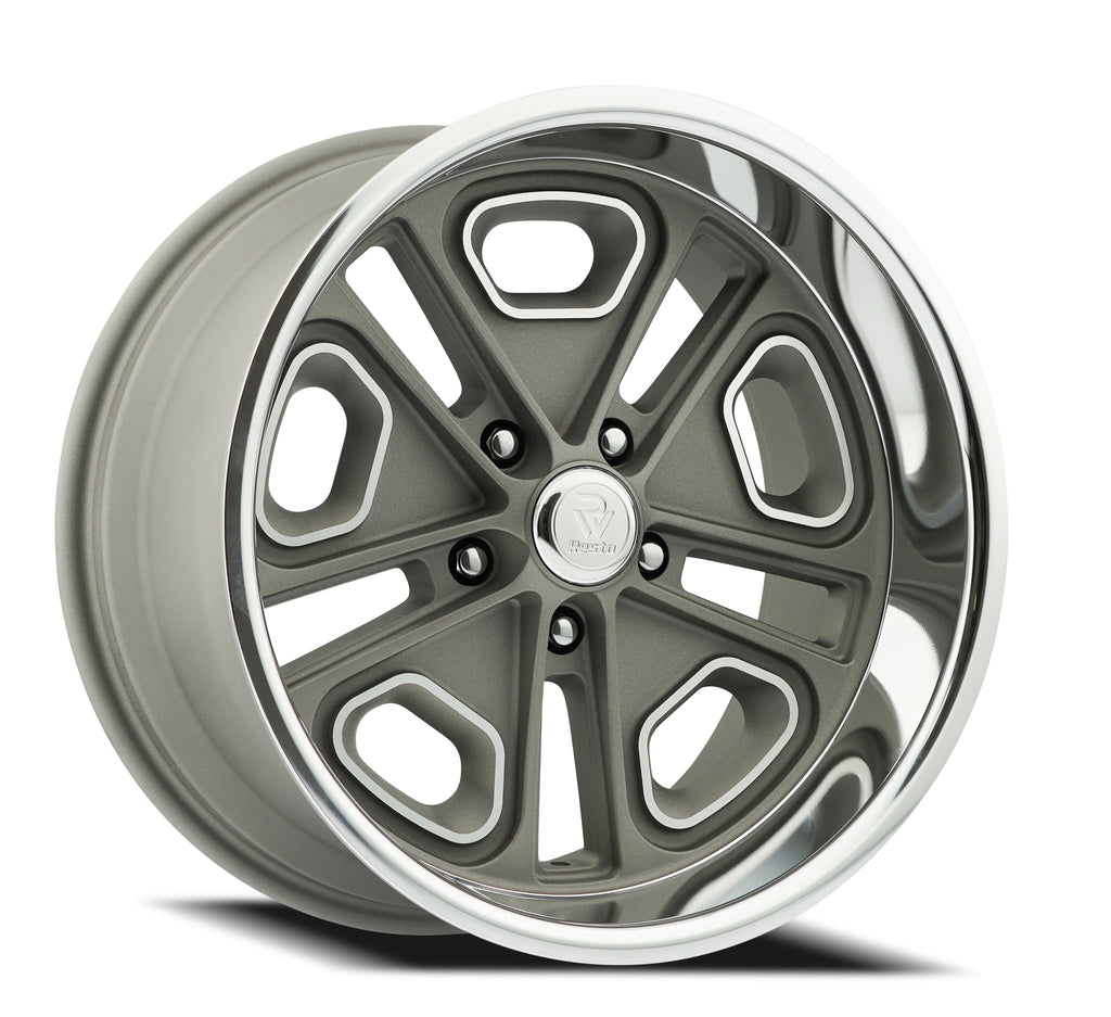 R102 RESTO | DEL RAY 17x8 | 5 lug