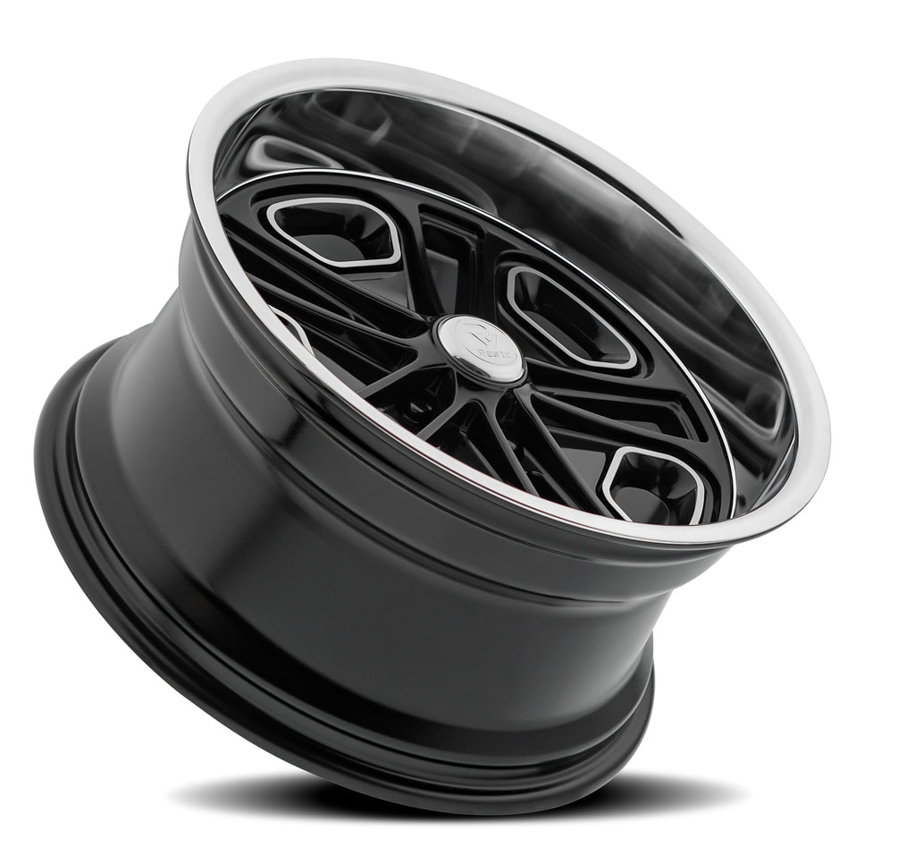 R102 RESTO | DEL RAY 18x9.5 | 5 lug