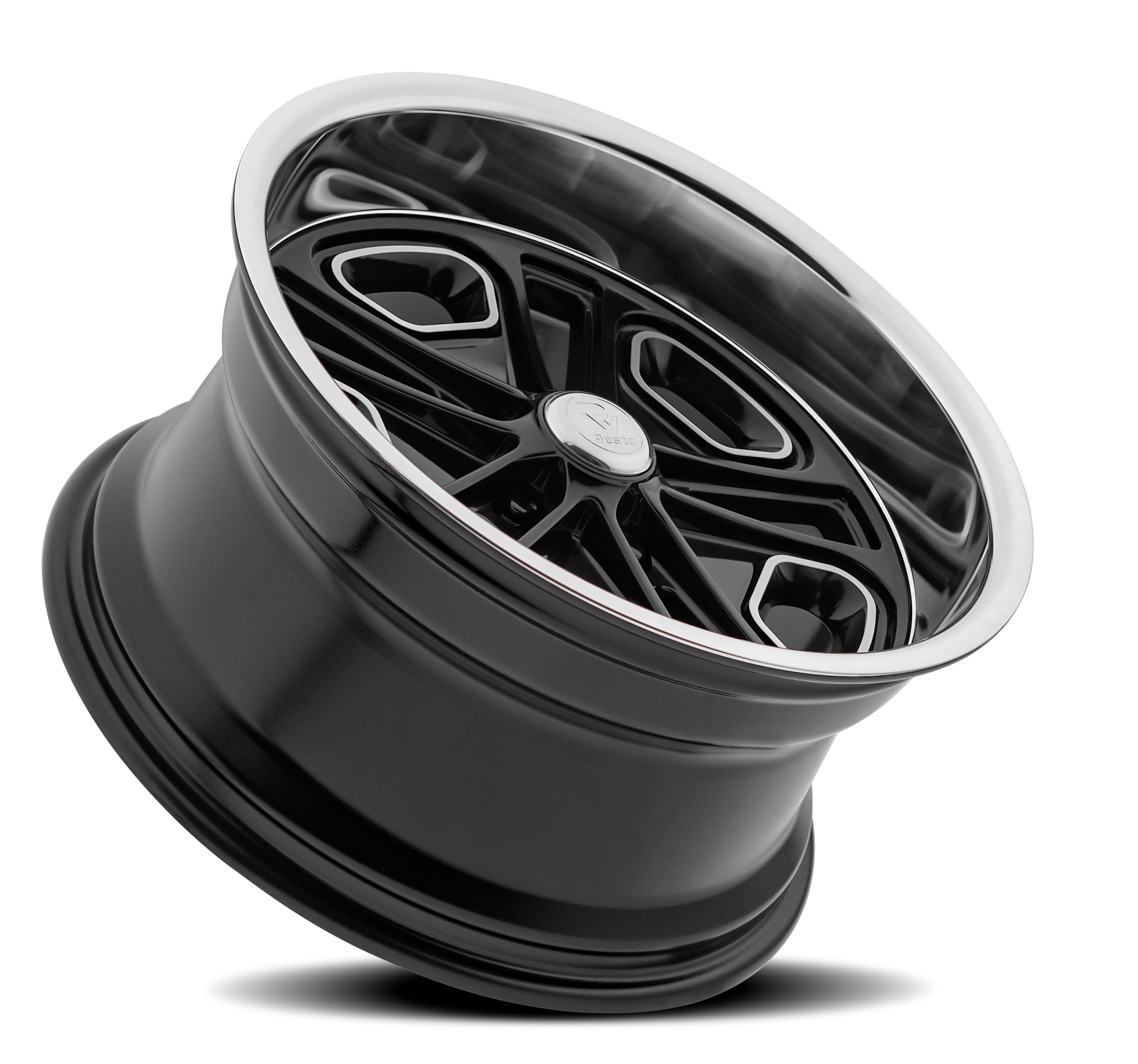 R102 RESTO | DEL RAY 17x8 | 5 lug