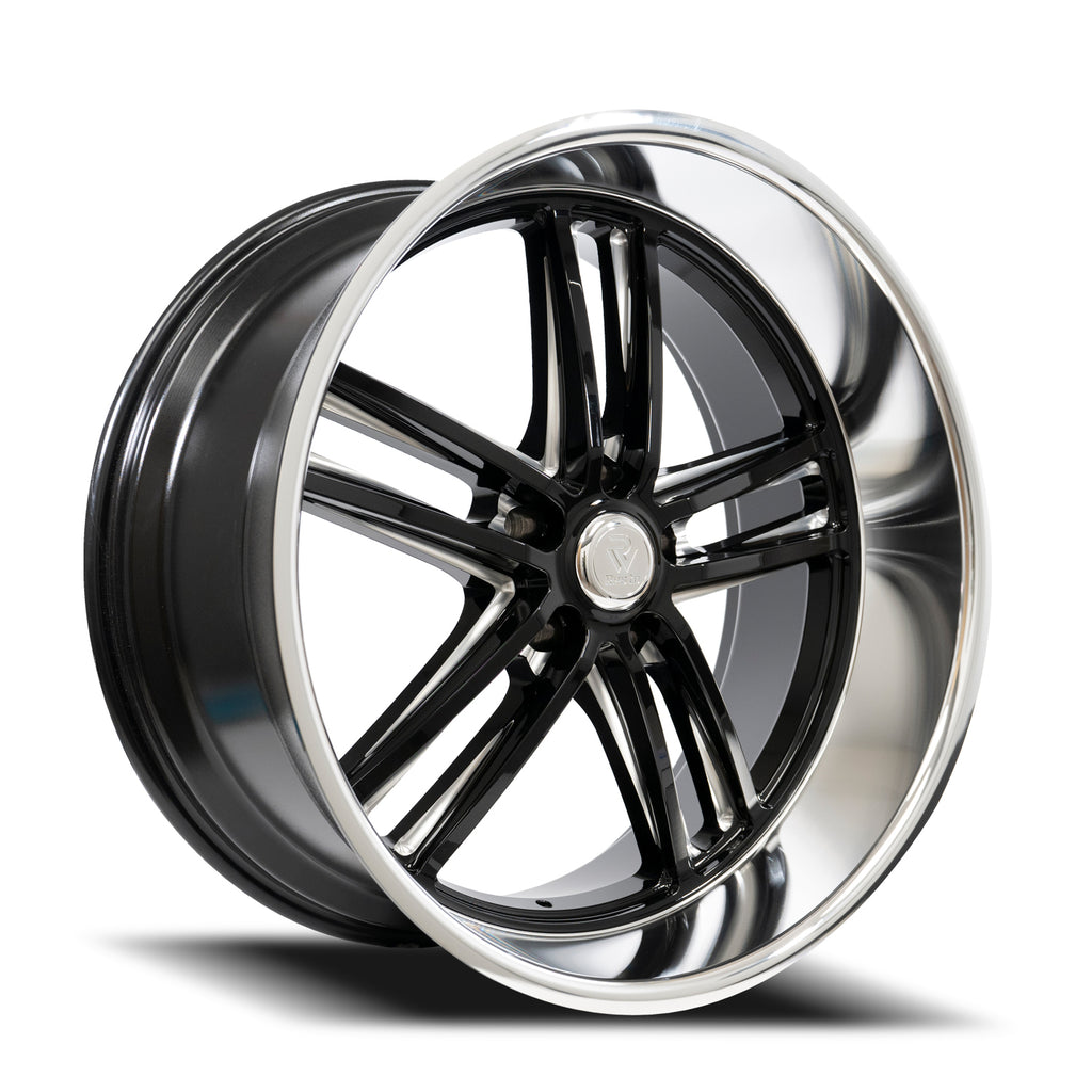 R103 RESTO | MAVERICK 22x10.5 | 5 lug