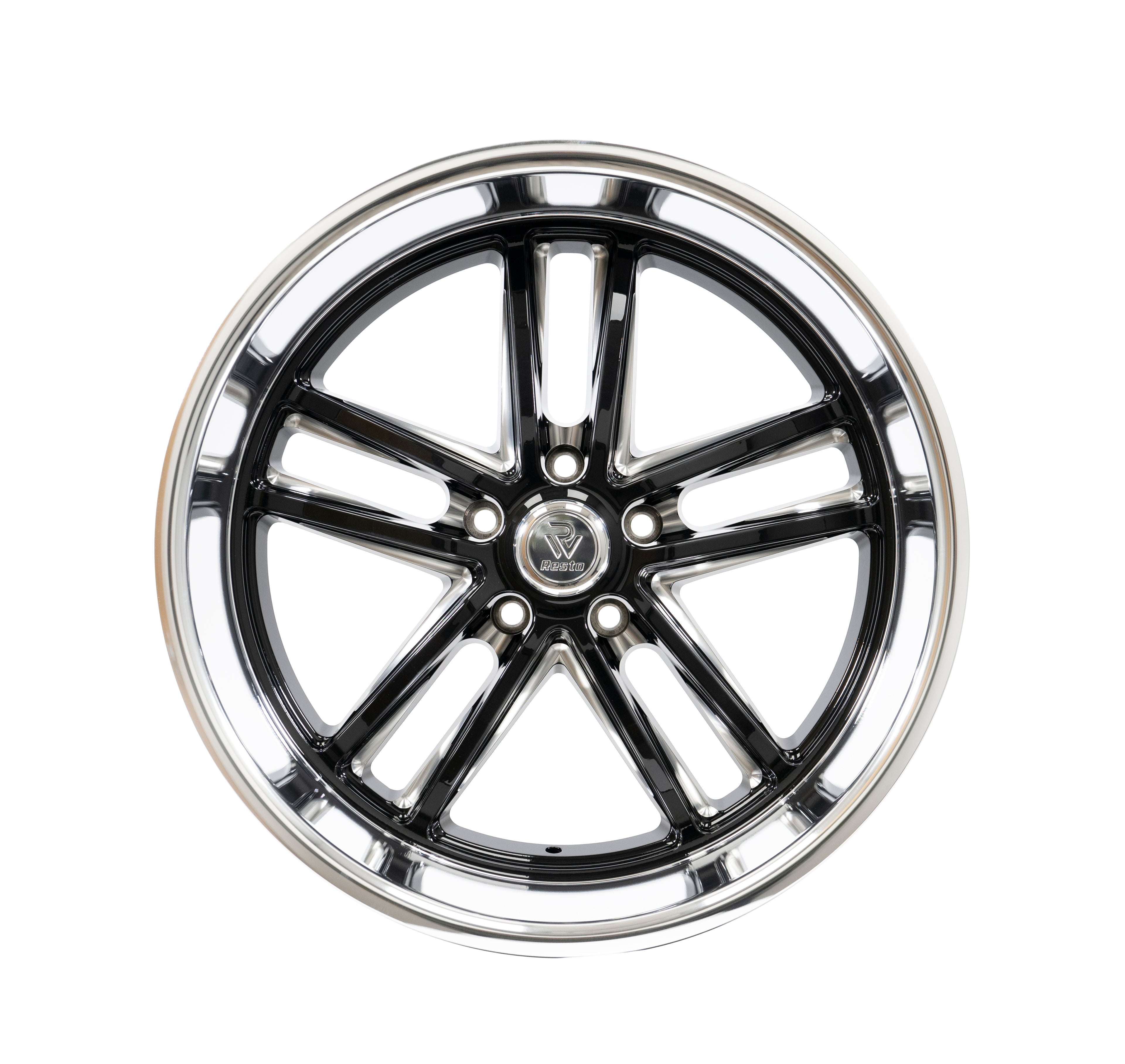R103 RESTO | MAVERICK 20x9.5 | 5 lug