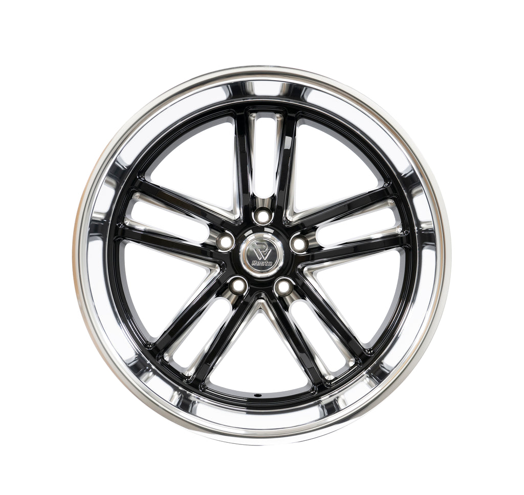 R103 RESTO | MAVERICK 24x10 | 5 lug