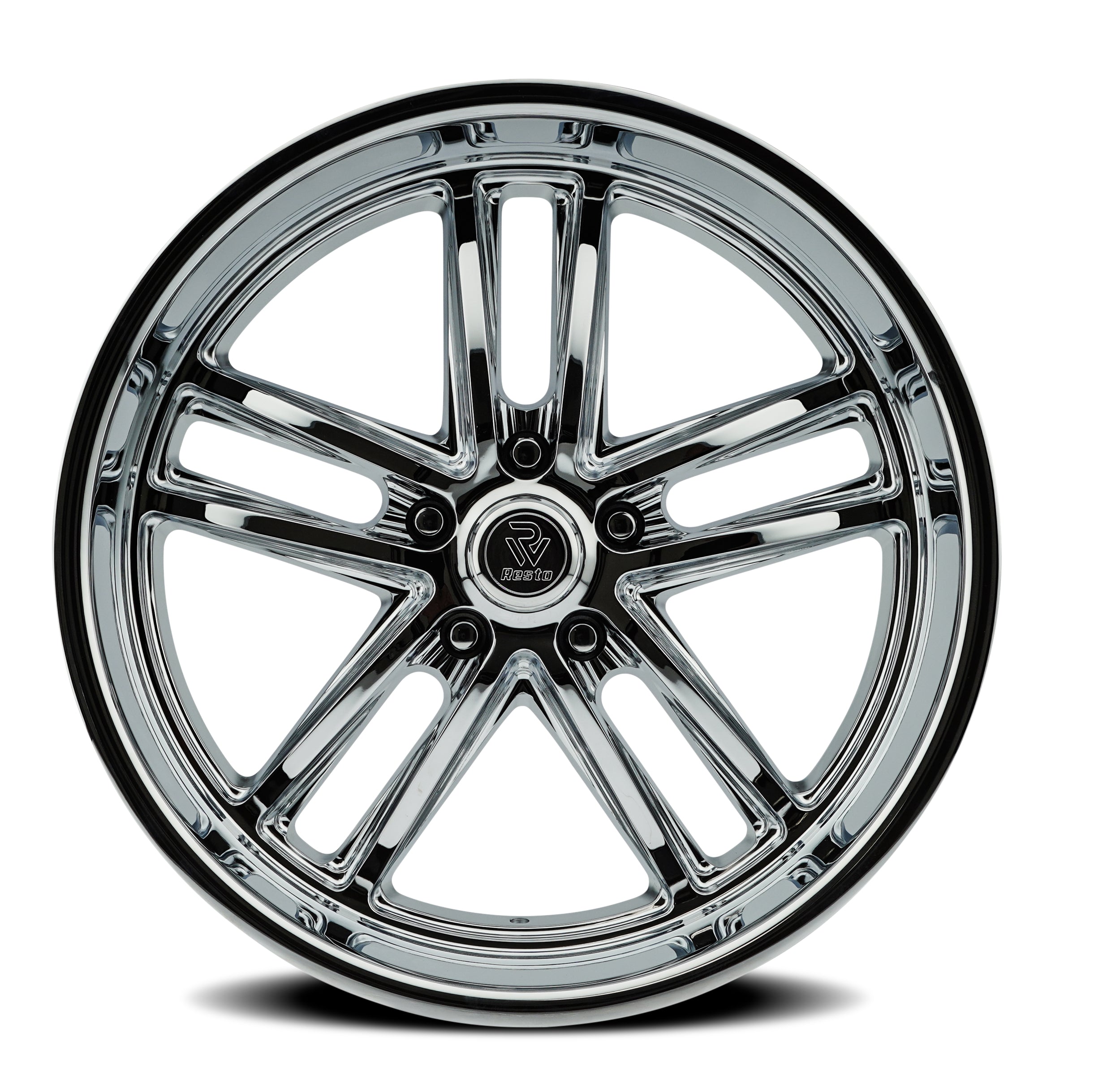 R103 RESTO | MAVERICK 20x9.5 | 5 lug