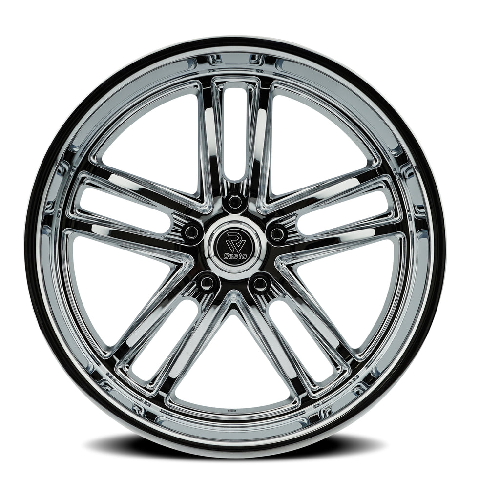 R103 RESTO | MAVERICK 18x8 | 5 lug