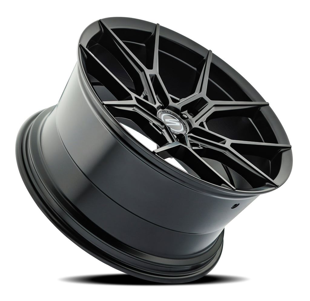 S102 SELECT | ALPINE 24x10 | 6 lug