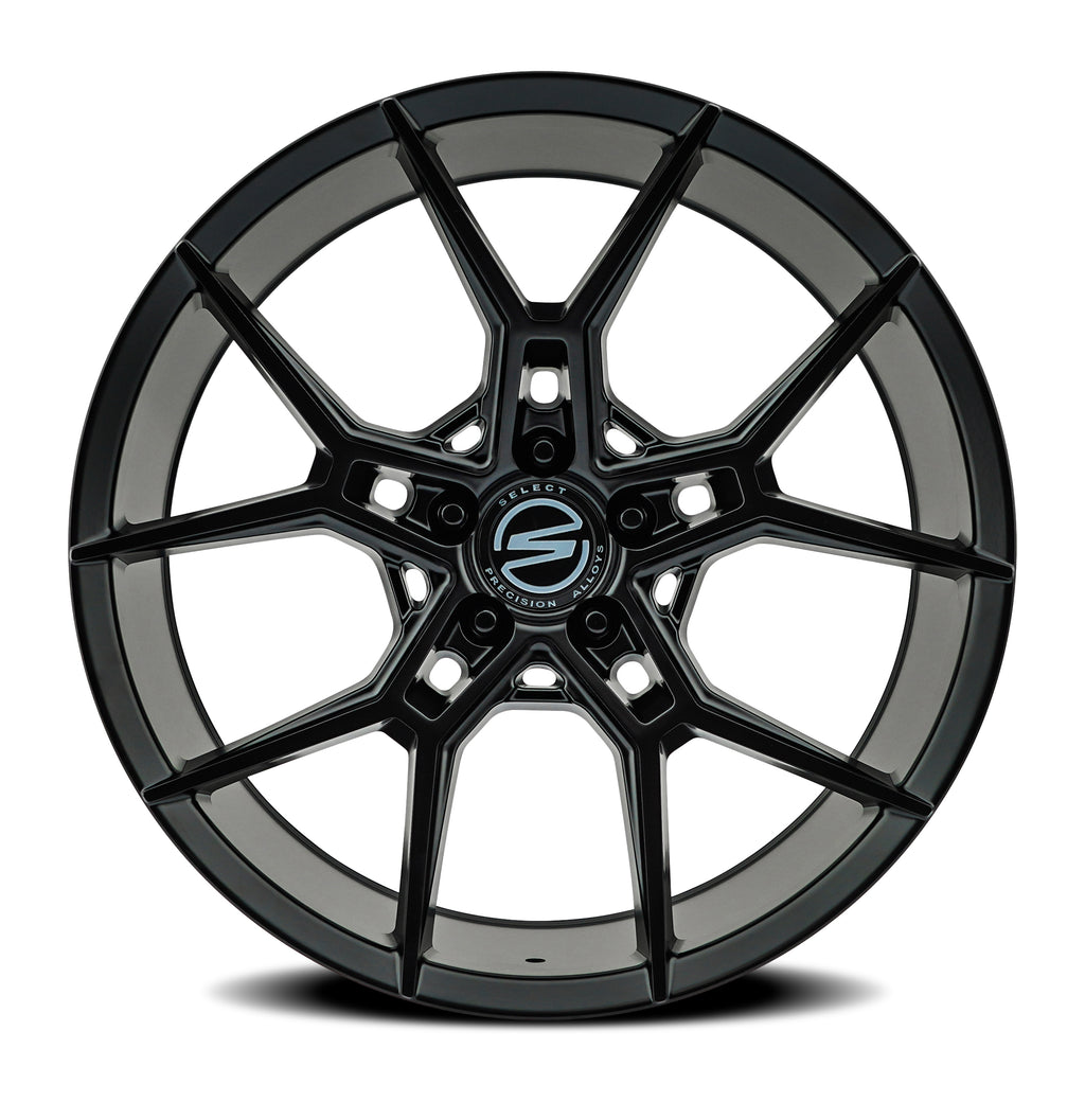 S102 SELECT | ALPINE 22x10.5 | 5 lug
