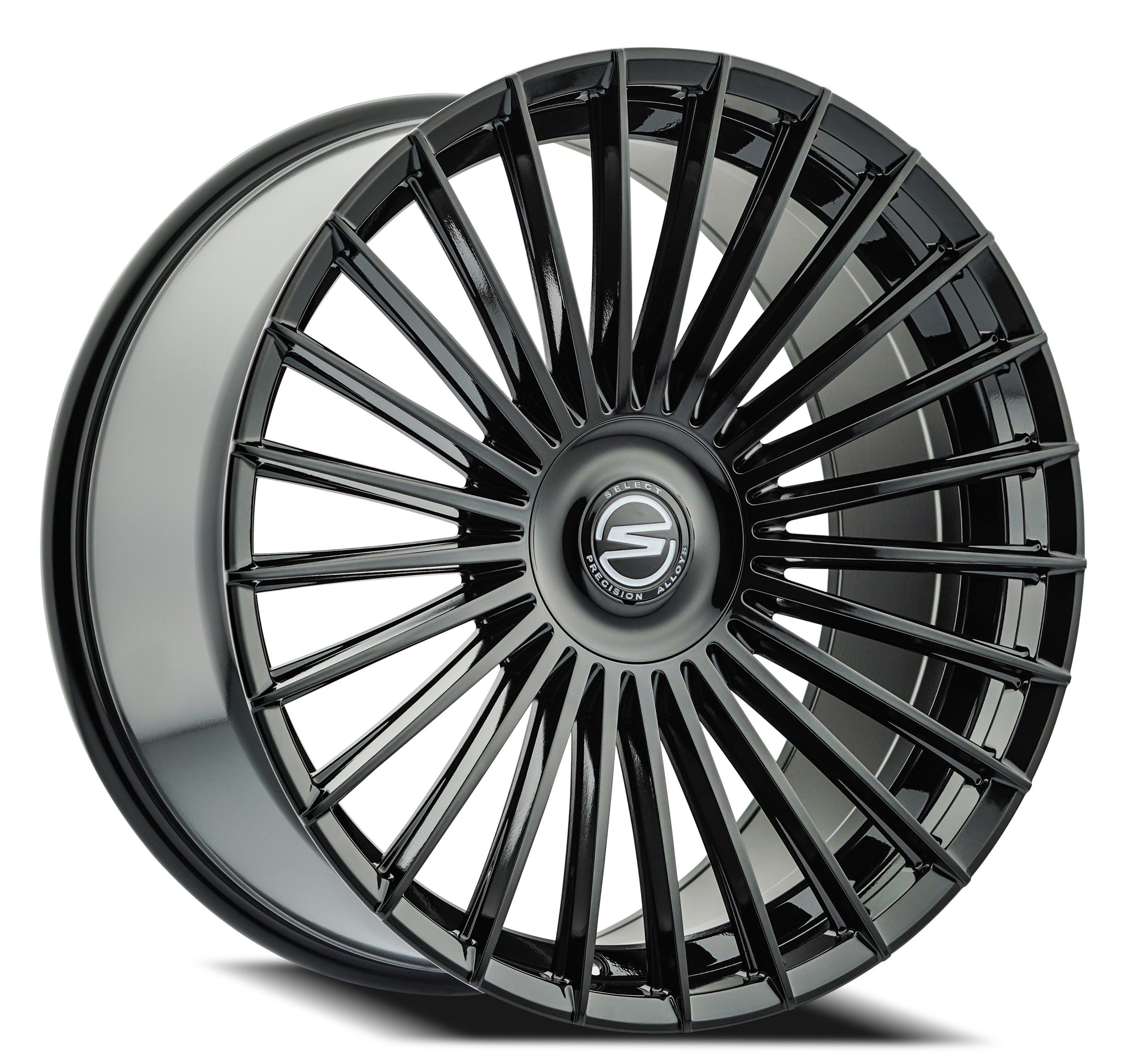 S103 SELECT | BRISTOL 22x9 | 5 lug