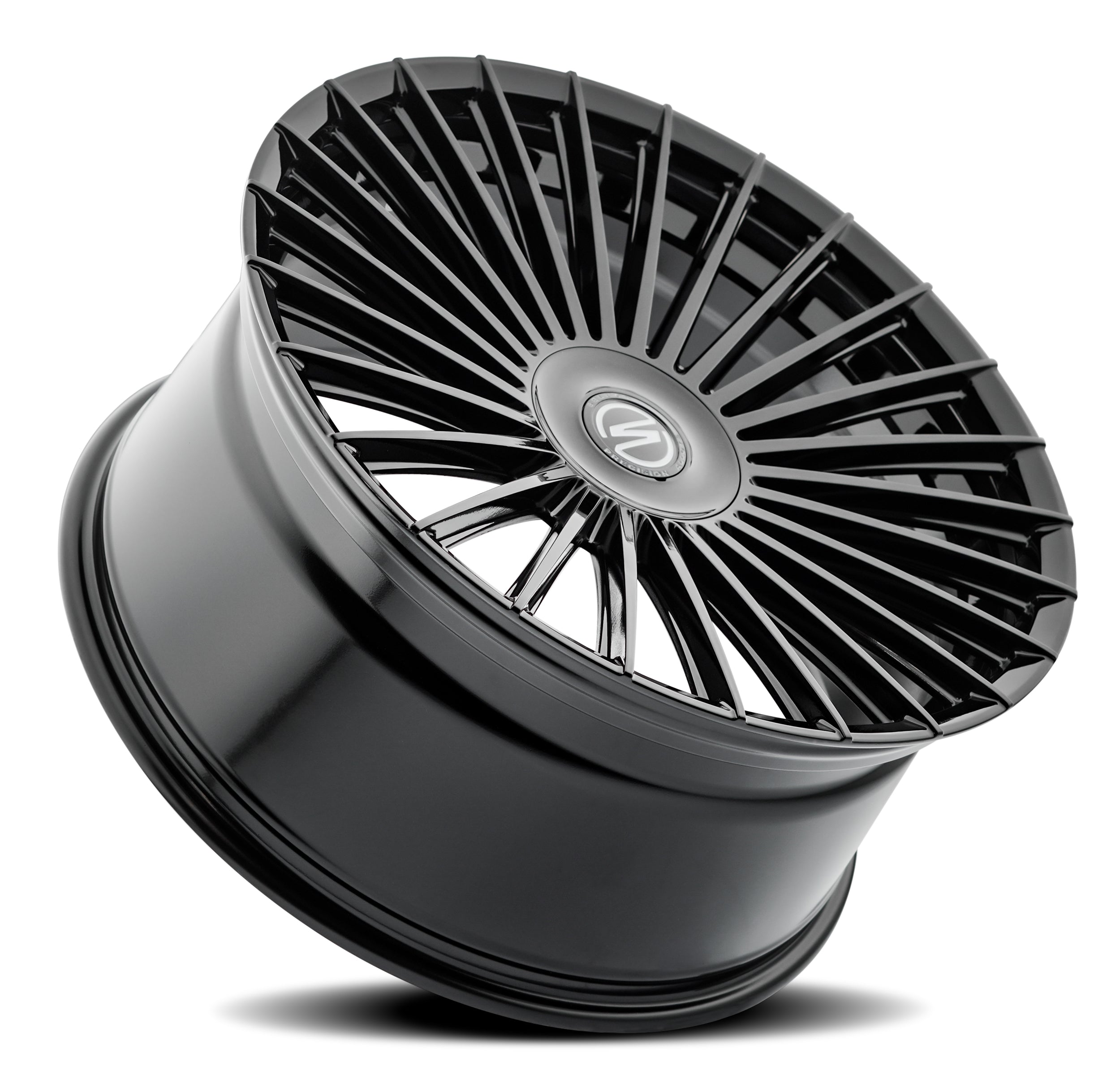 S103 SELECT | BRISTOL 24x10 | 6 lug