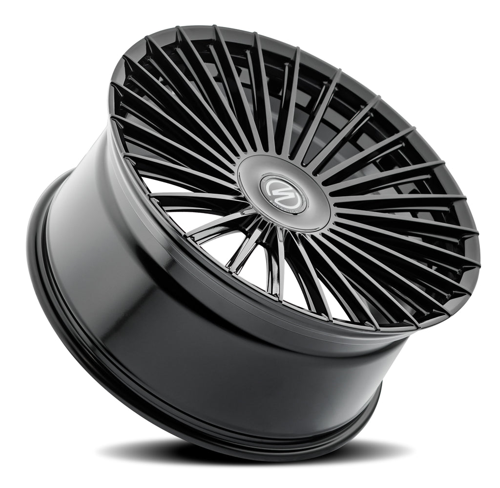 S103 SELECT | BRISTOL 20x9 | 5 lug