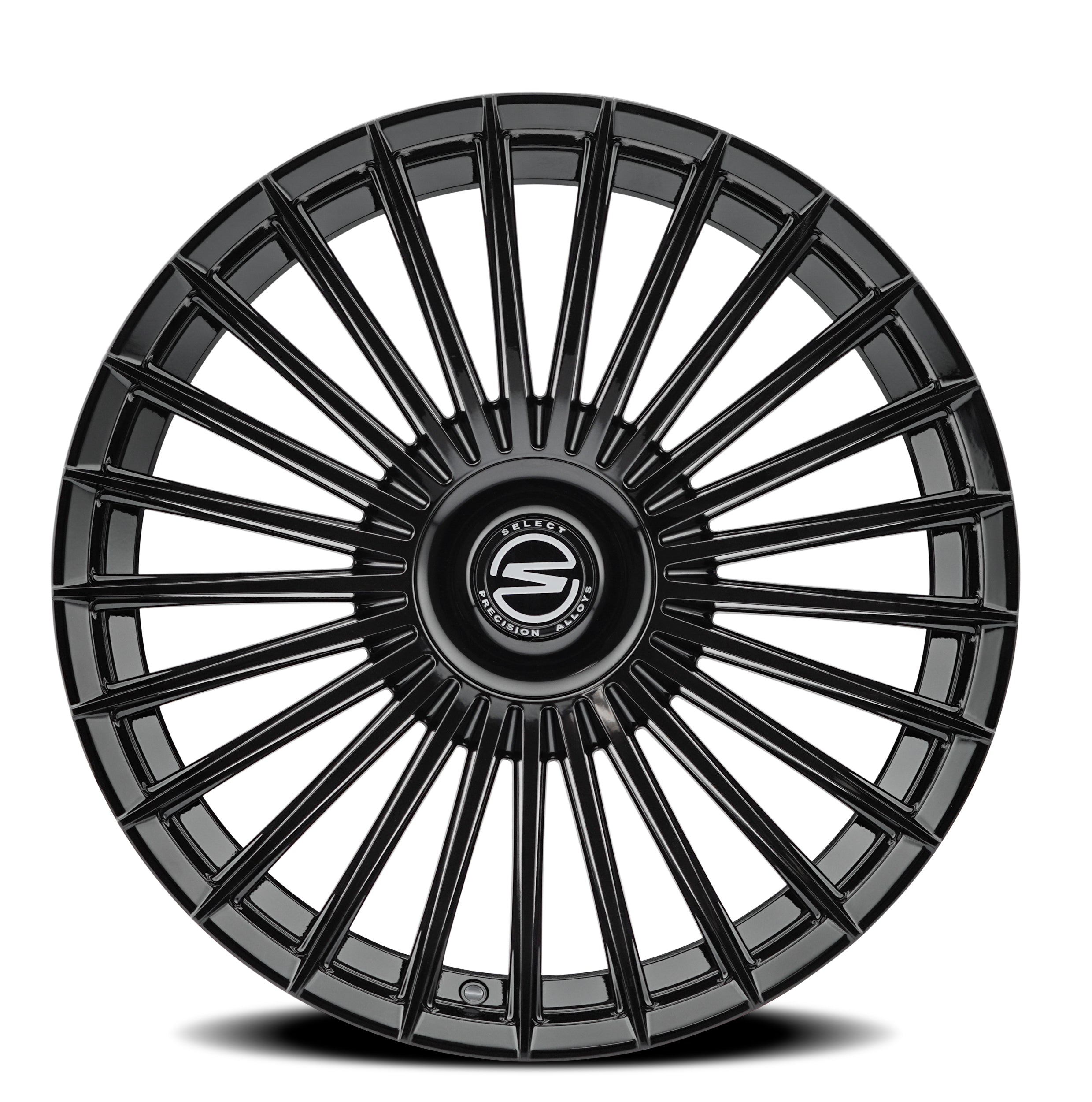 S103 SELECT | BRISTOL 24x10 | 6 lug