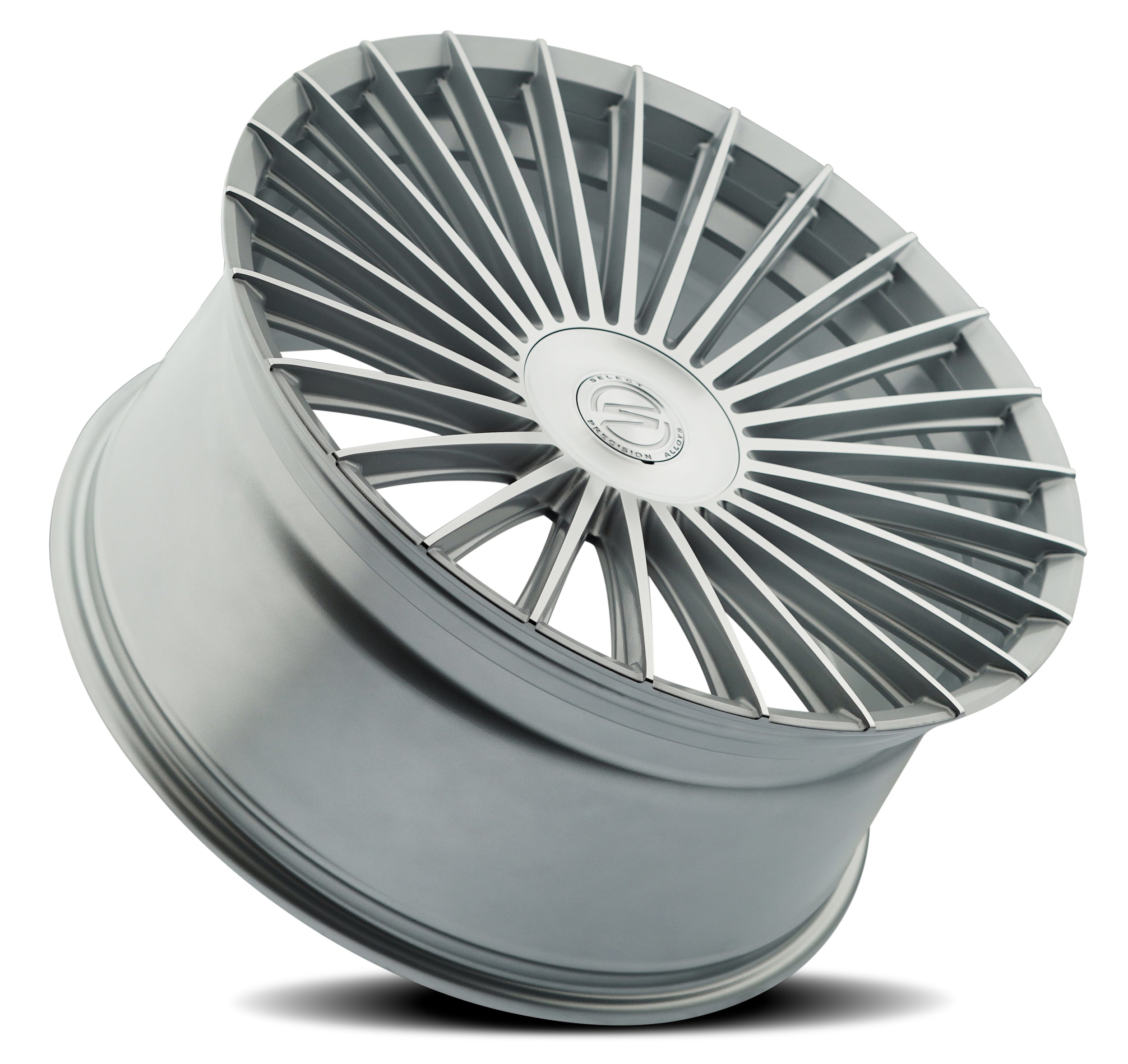 S103 SELECT | BRISTOL 20x9 | 5 lug