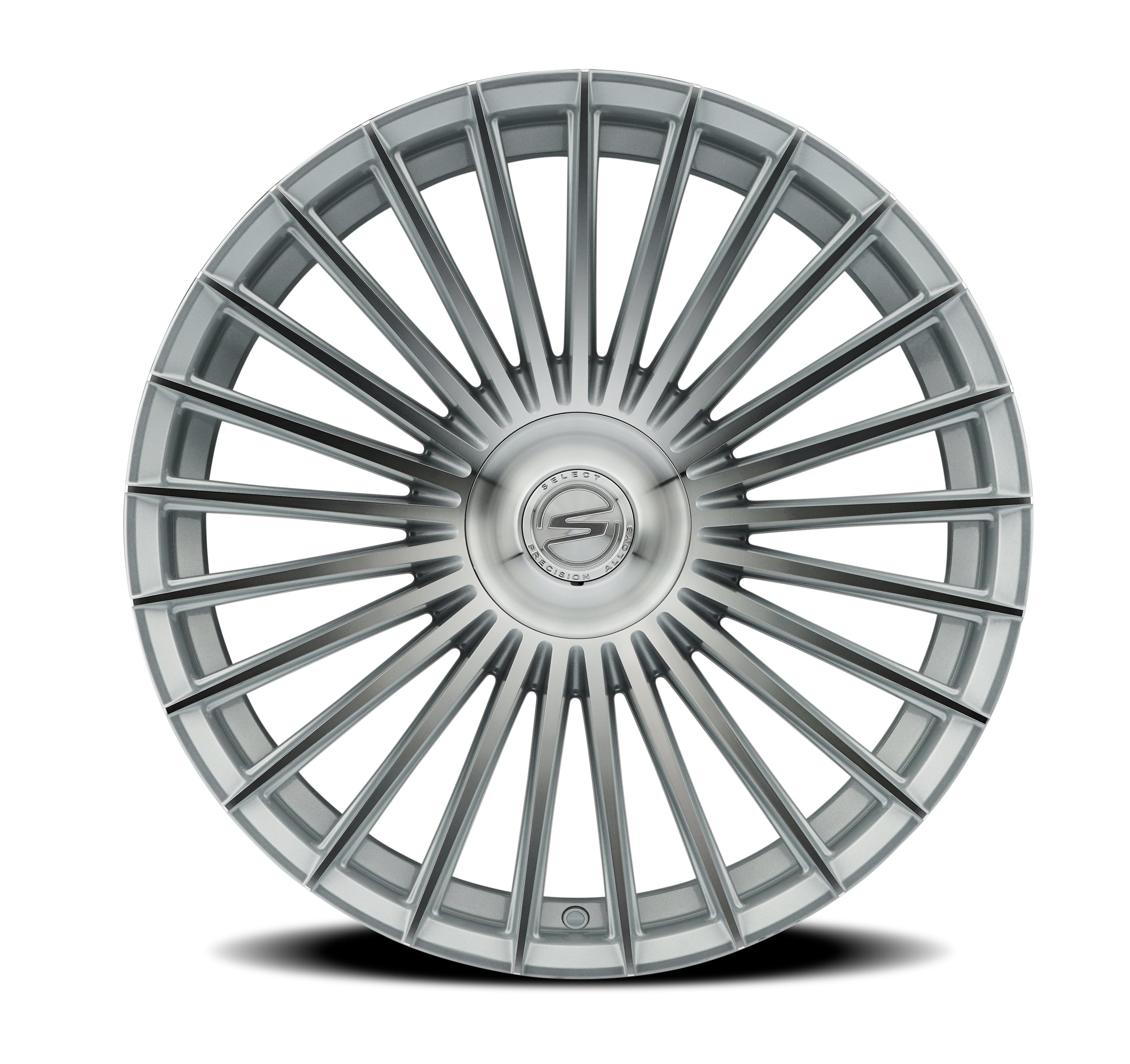 S103 SELECT | BRISTOL 20x9 | 5 lug