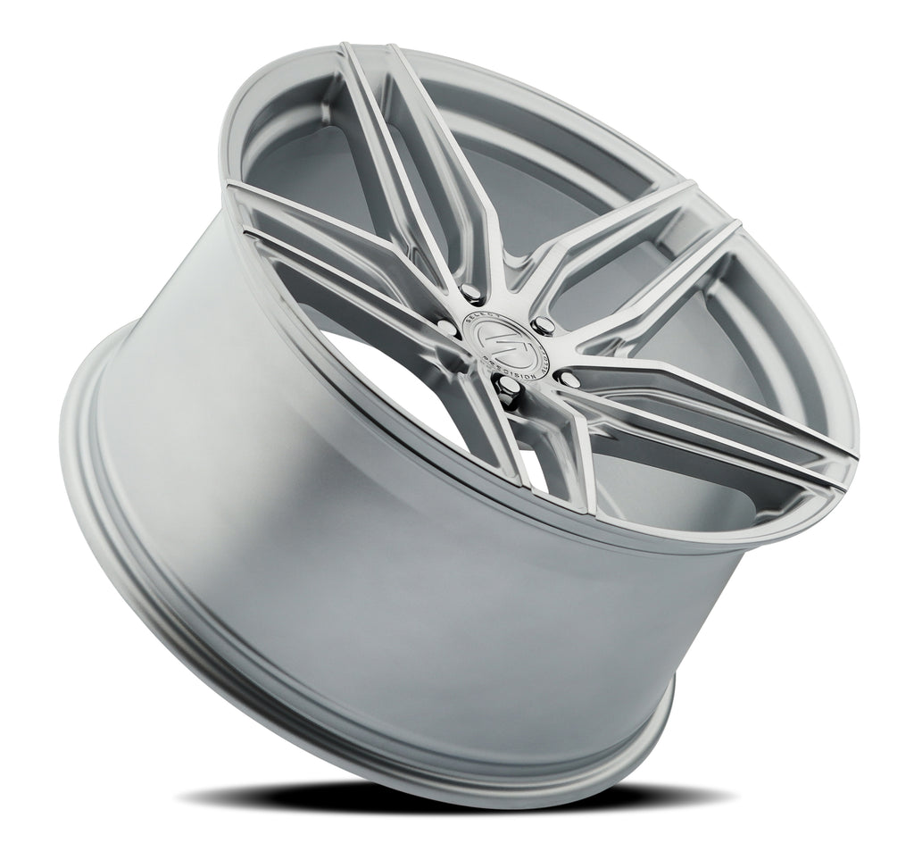 S101 SELECT | SHADOW 20x10.5 | 5 lug