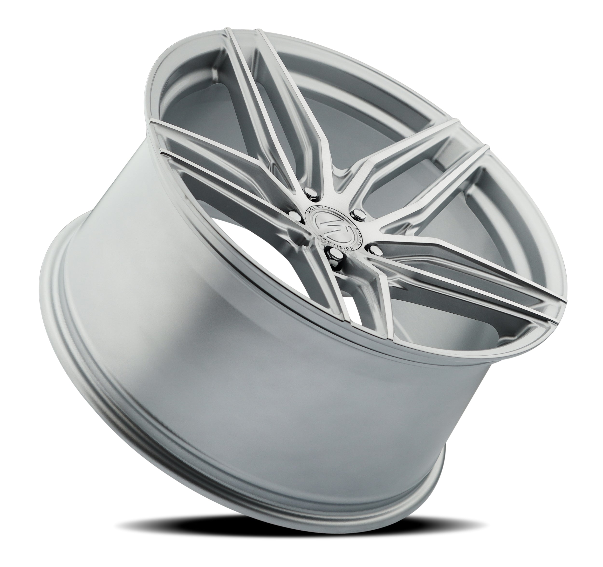 S101 SELECT | SHADOW 20x10.5 | 5 lug