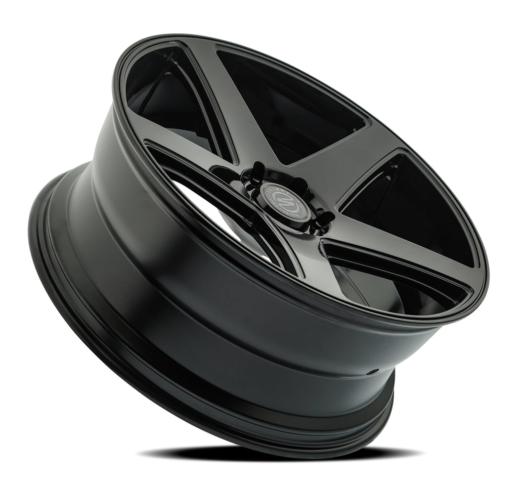 S104 SELECT | SPECTRUM 24x10 | 6 lug