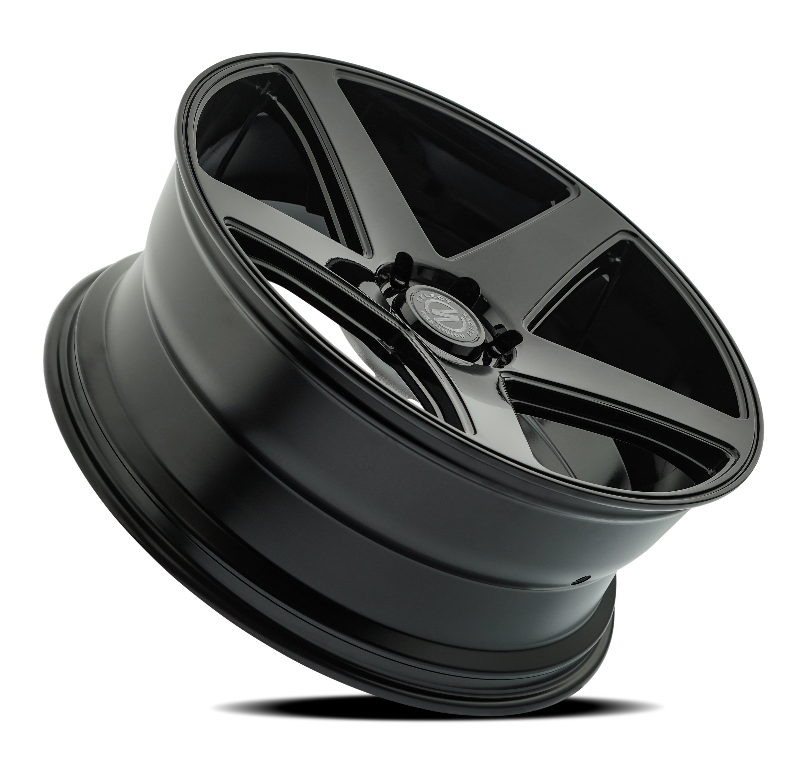 S104 SELECT | SPECTRUM 24x10 | 6 lug