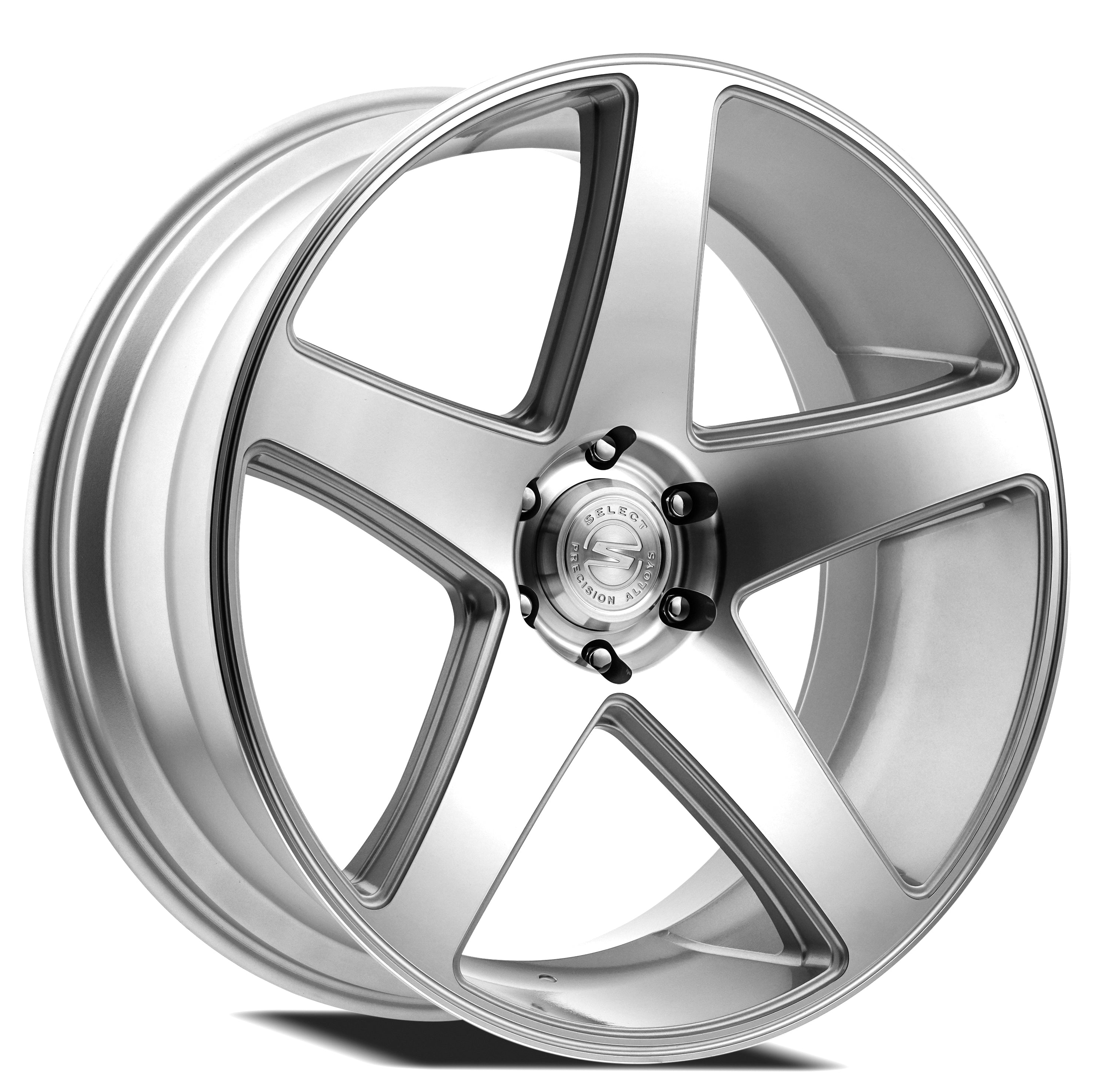 S104 SELECT | SPECTRUM 22x10 | 6 lug