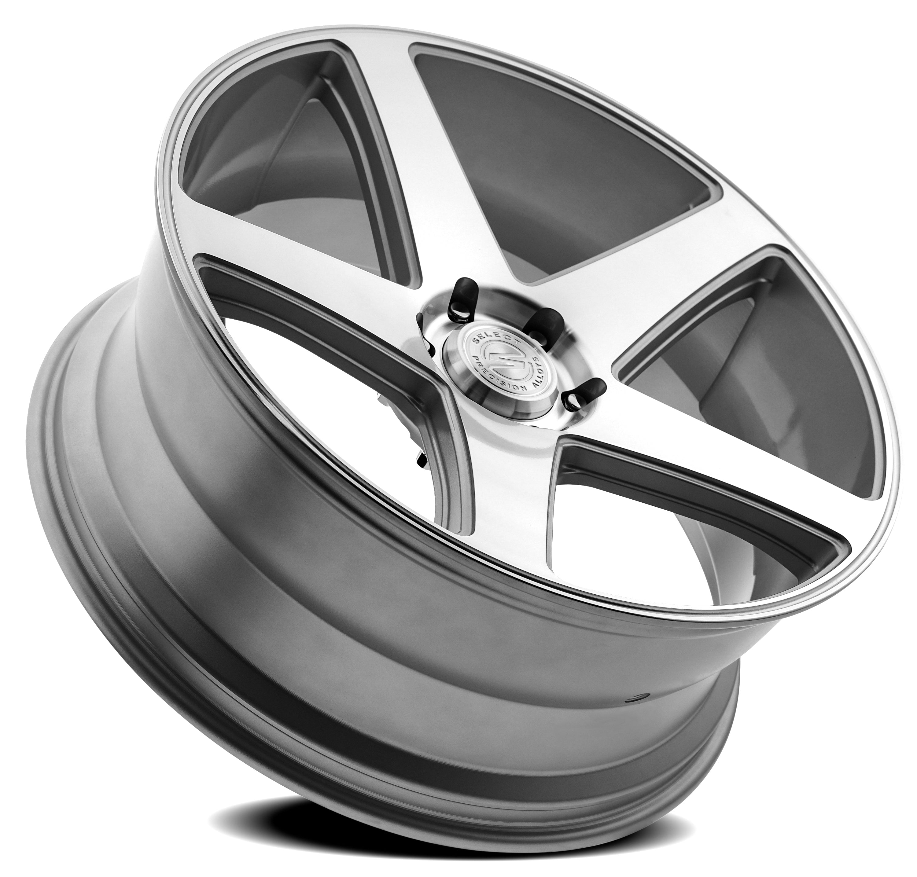 S104 SELECT | SPECTRUM 24x10 | 6 lug