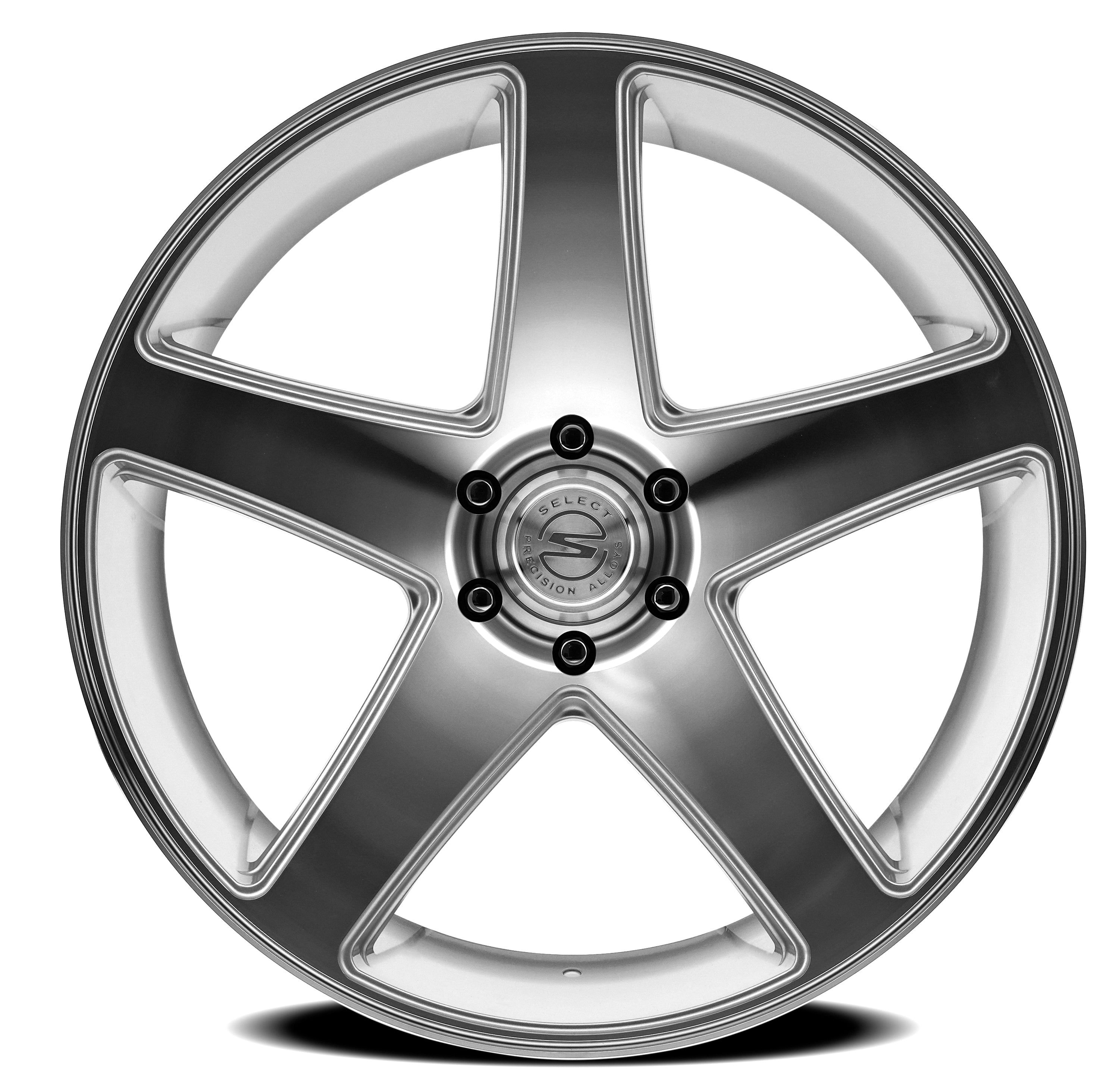 S104 SELECT | SPECTRUM 22x10 | 6 lug