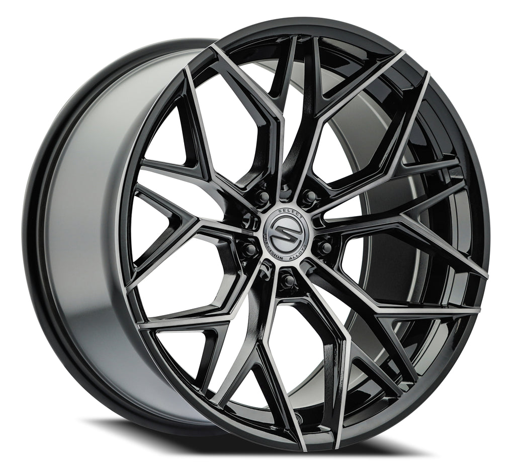 S105 SELECT | SYNDICATE 22x11 | 5 lug