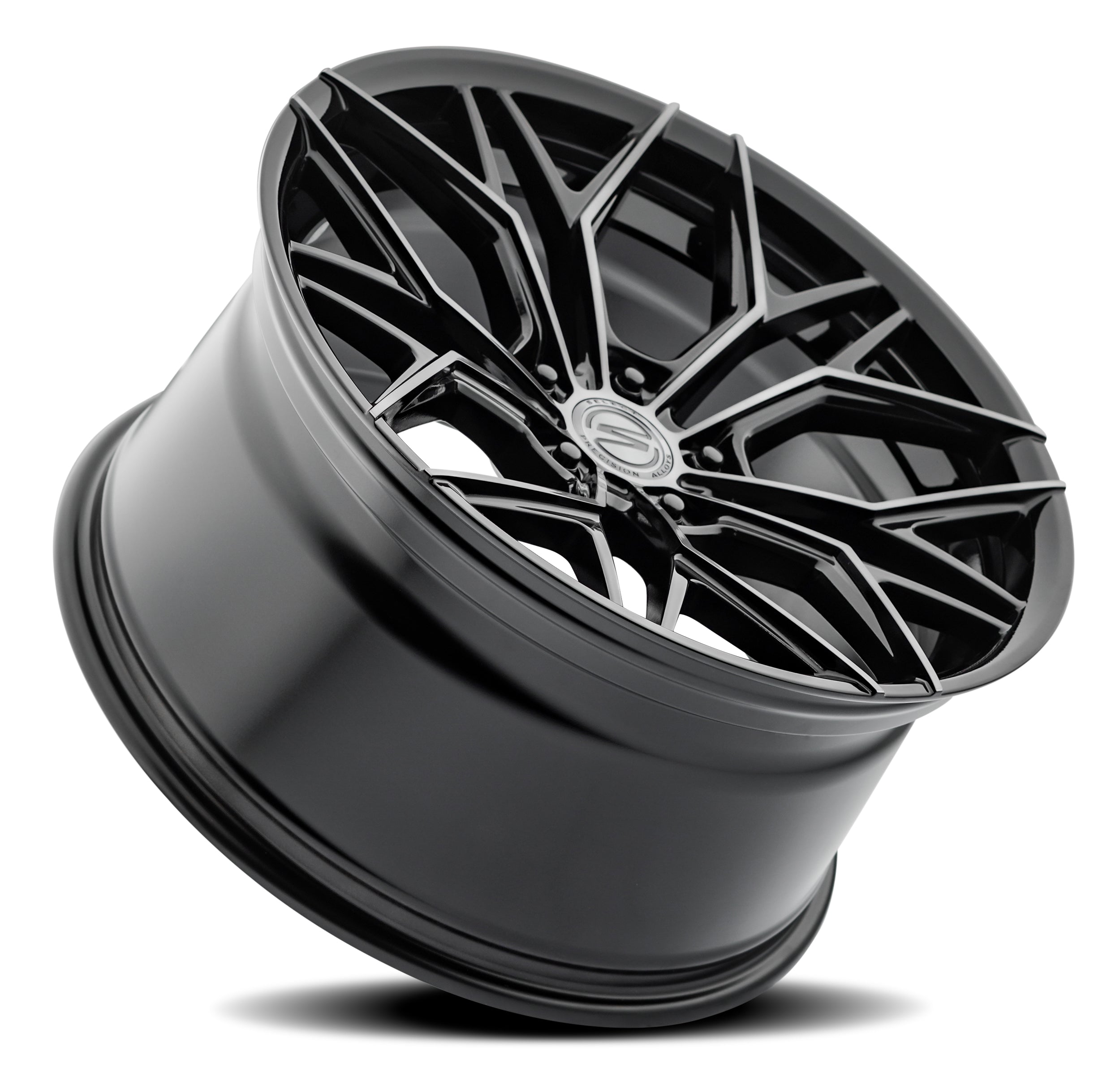 S105 SELECT | SYNDICATE 20x10.5 | 5 lug