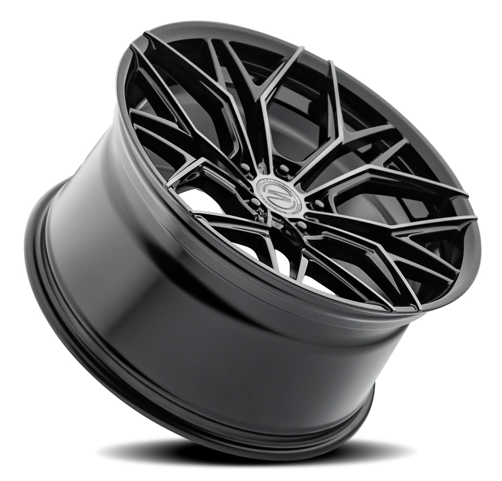 S105 SELECT | SYNDICATE 22x9 | 5 lug