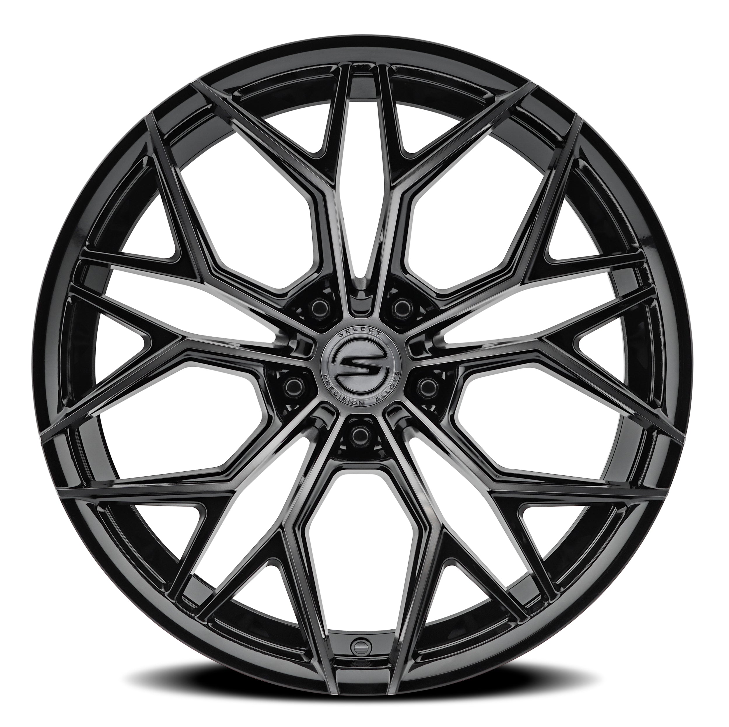 S105 SELECT | SYNDICATE 22x11 | 5 lug