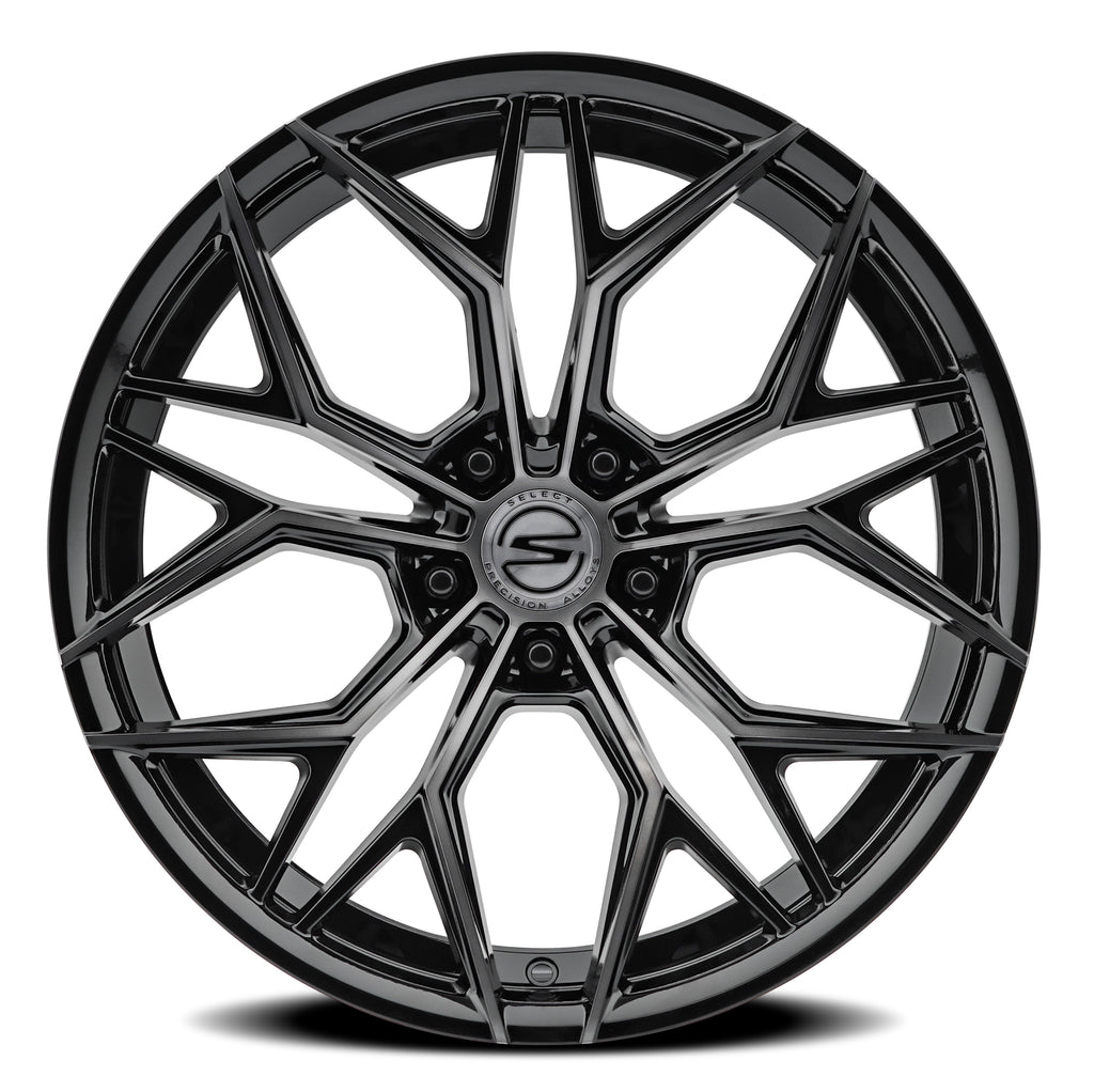 S105 SELECT | SYNDICATE 22x9 | 5 lug