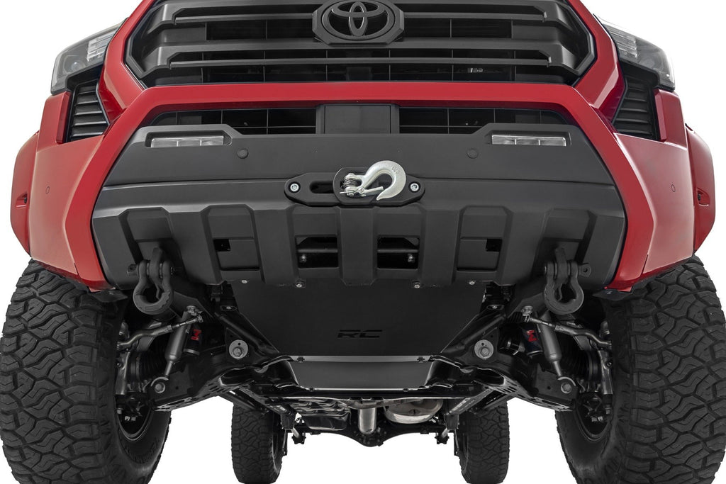 3.5 Inch Lift Kit | M1 | Toyota Tacoma 4WD (2024-2025)