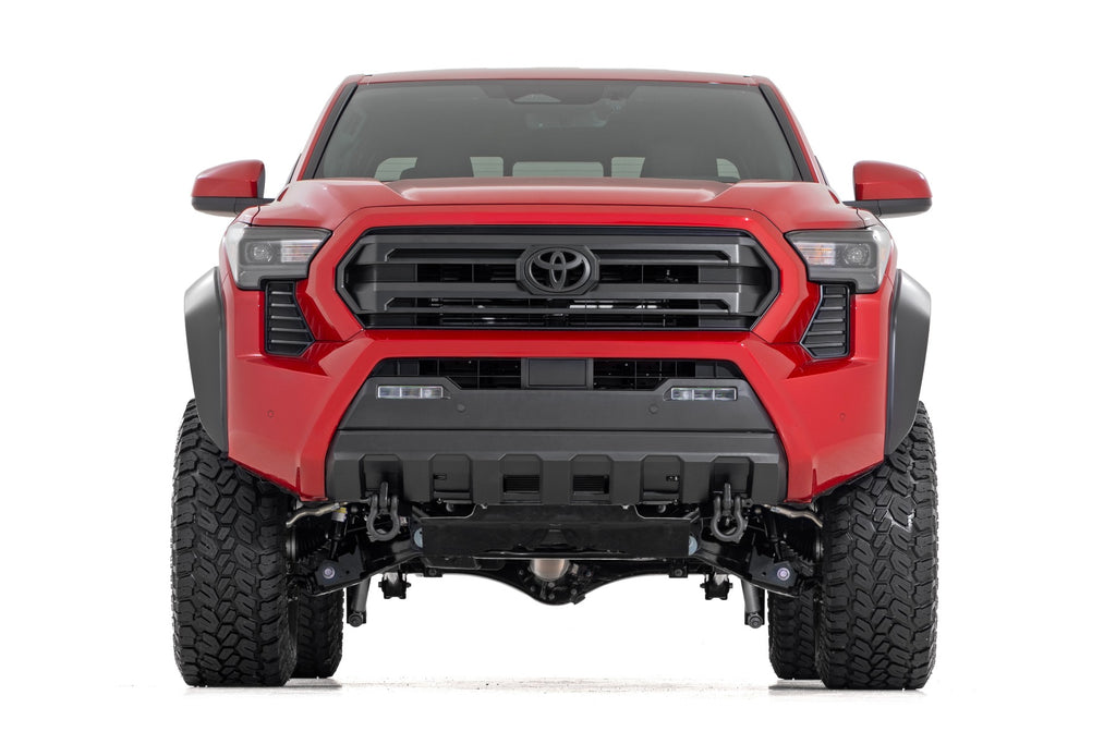 Fender Flares | Sport | 8W7 Blue Crush | Toyota Tacoma 2WD/4WD (2024-2025)