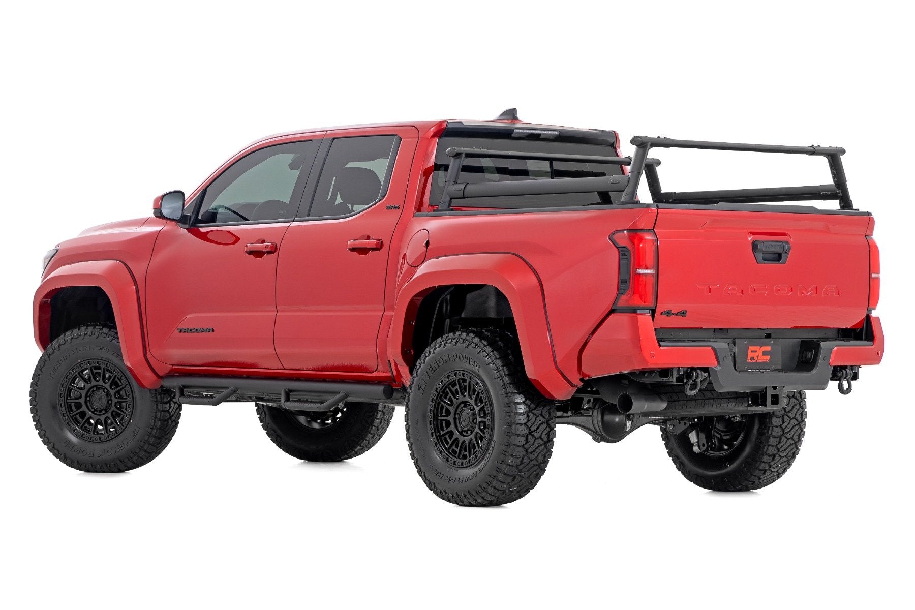 3.5 Inch Lift Kit | TRD Offroad | Toyota Tacoma 4WD (2024-2025)
