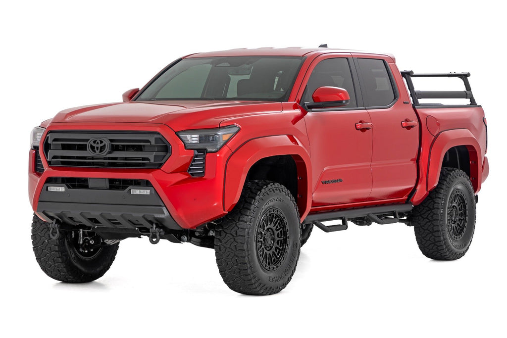 3.5 Inch Lift Kit | TRD Offroad | Toyota Tacoma 4WD (2024-2025)