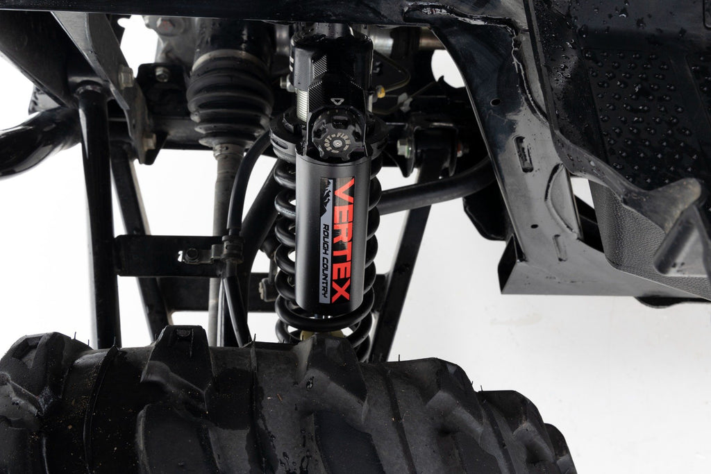 Vertex Adjustable Suspension Lift Kit | Honda Pioneer 1000 
