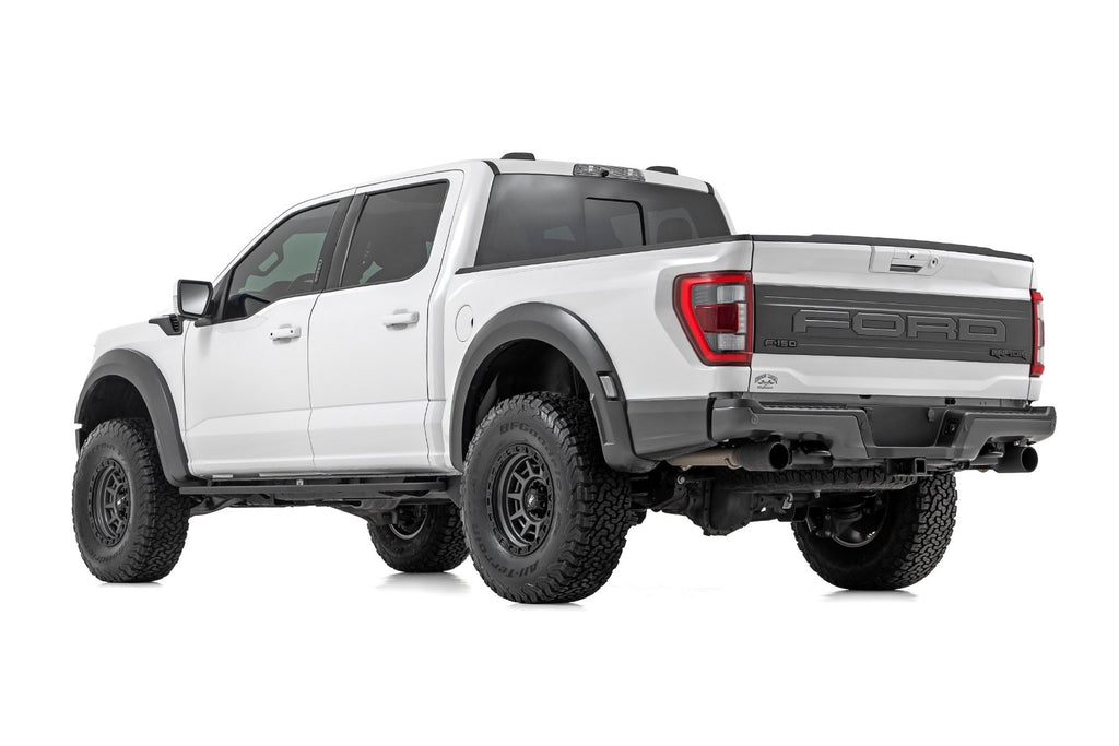 2.5 Inch Lift Kit | Ford Raptor 4WD (2021-2025)