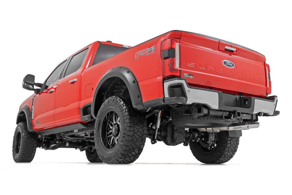 3 Inch Lift Kit | M1 | Ford F-250 Super Duty 4WD (2023-2025)
