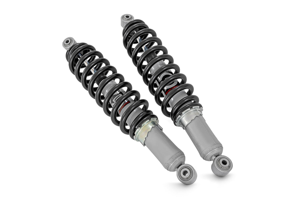 N3 Front Coil Over Shocks | Stock | Can-Am Defender HD 5/HD 8/HD 9