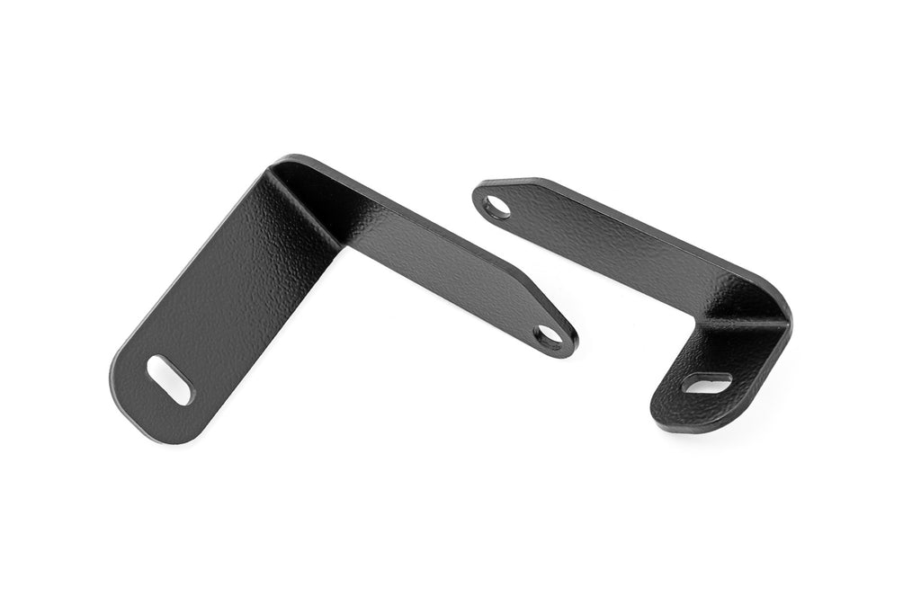 LED Light | Under Bed Mount | 20" Spectrum Single Row | CFMOTO UFORCE 1000 