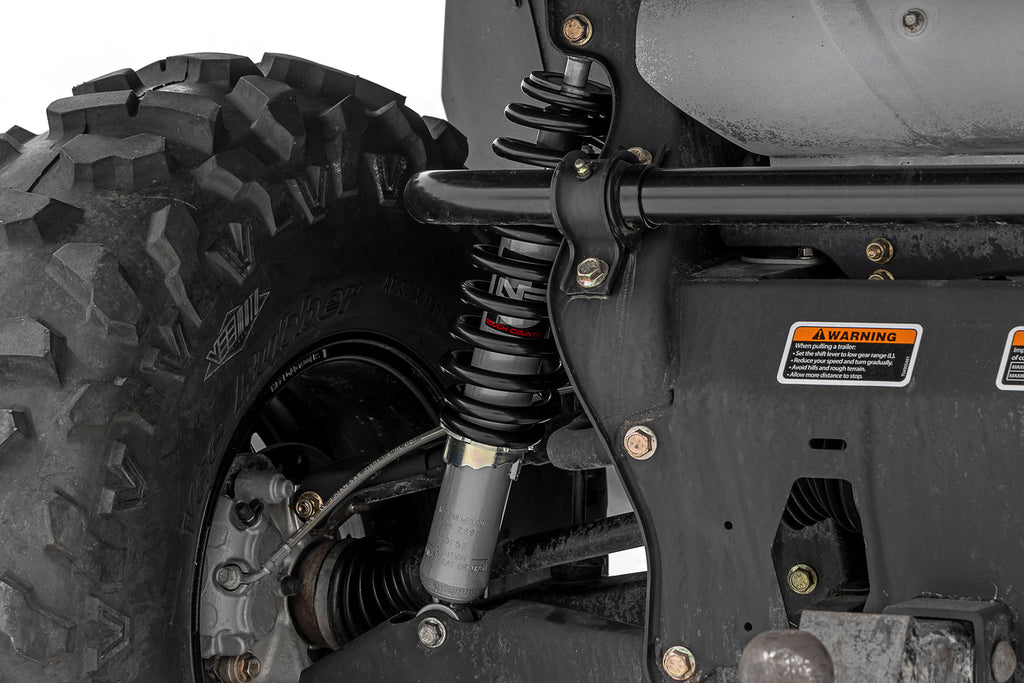 N3 Coil Over Shock Set | Stock | Can-Am Defender HD 5/HD 8/HD 9