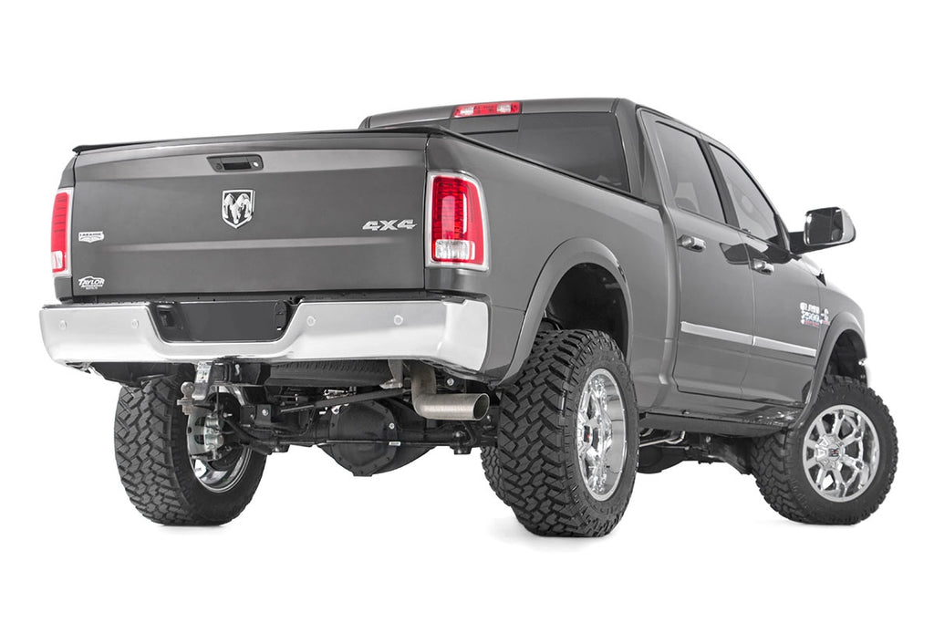 2.5 Inch Lift Kit | N3 Shocks | Ram 2500 4WD (2014-2025)