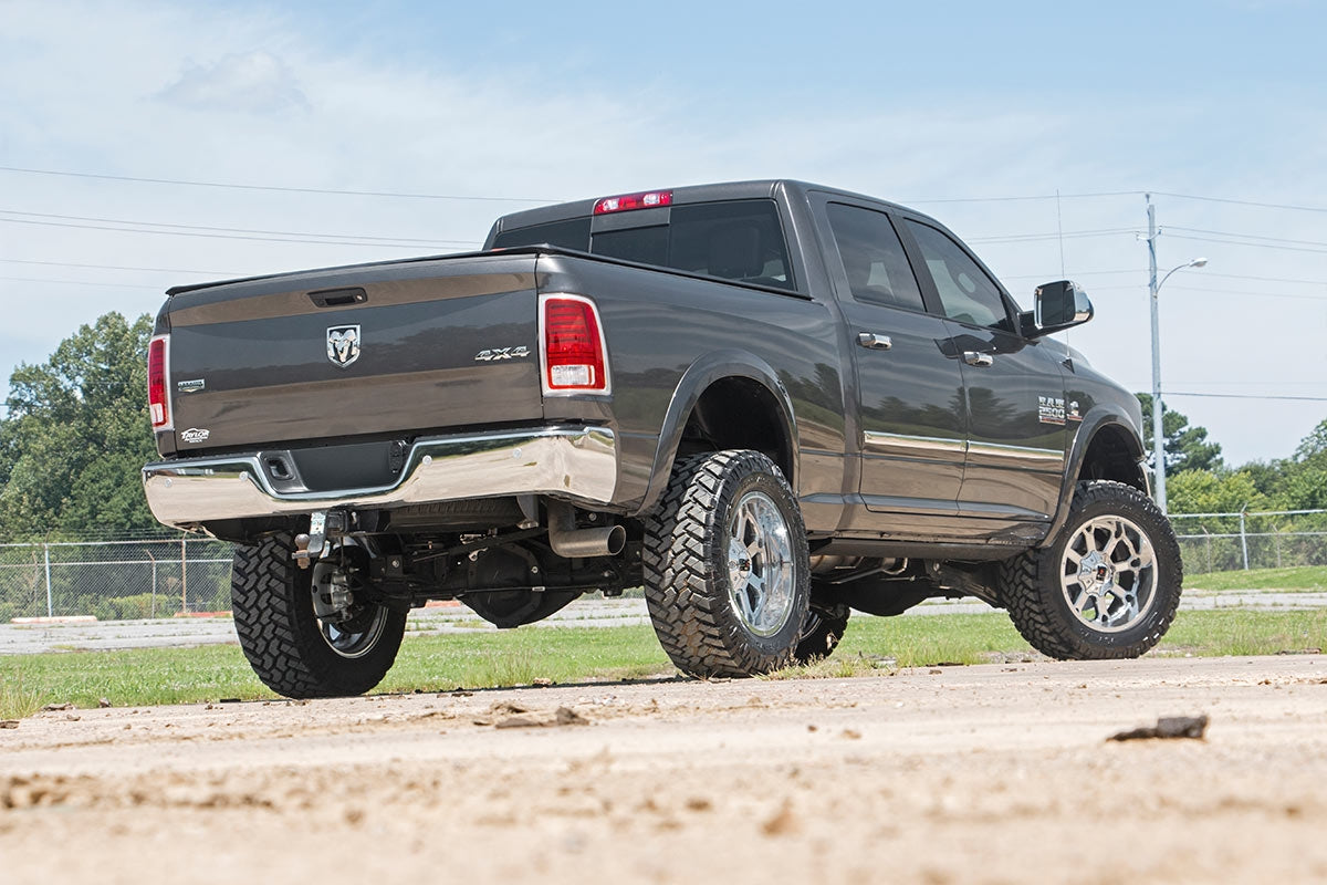 2.5 Inch Lift Kit | M1 | Ram 2500 4WD (2014-2025)