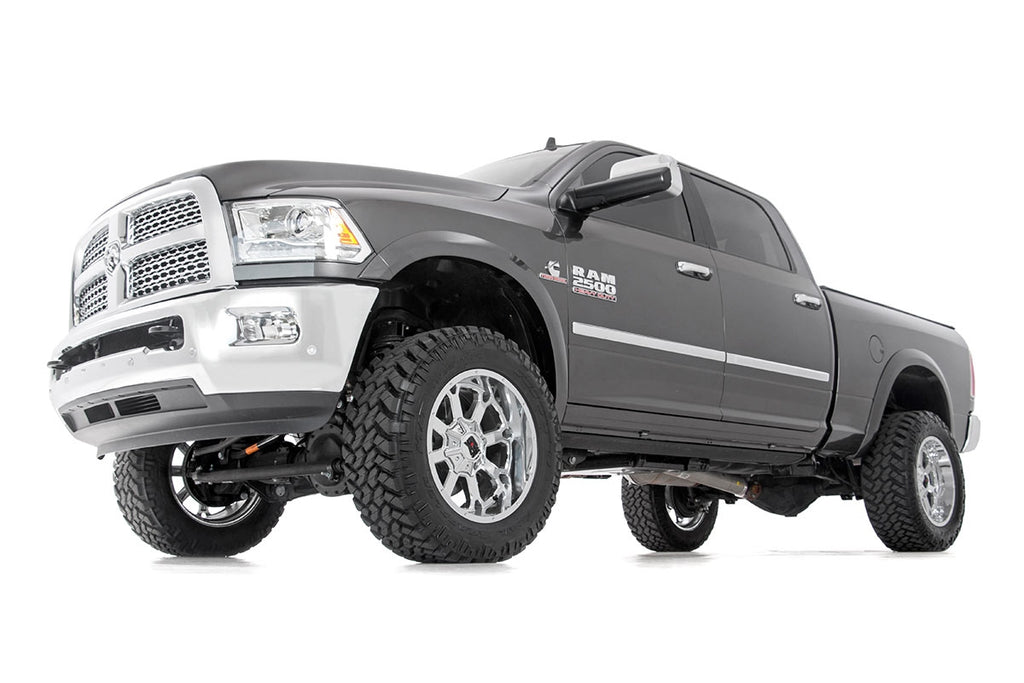 2.5 Inch Lift Kit | V2 | Ram 2500 4WD (2014-2025)